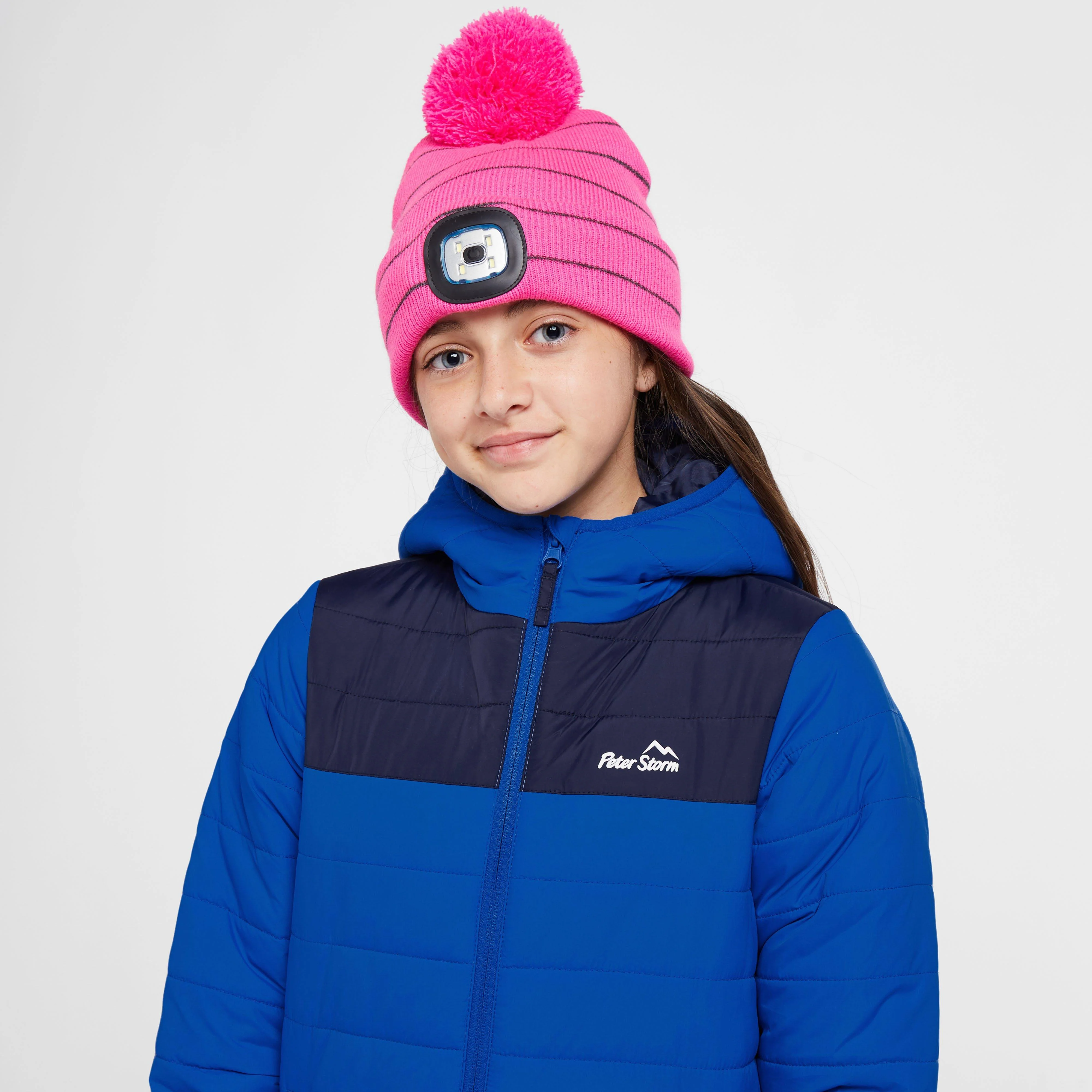 Kids Blisco II Hooded Jacket - Image 6