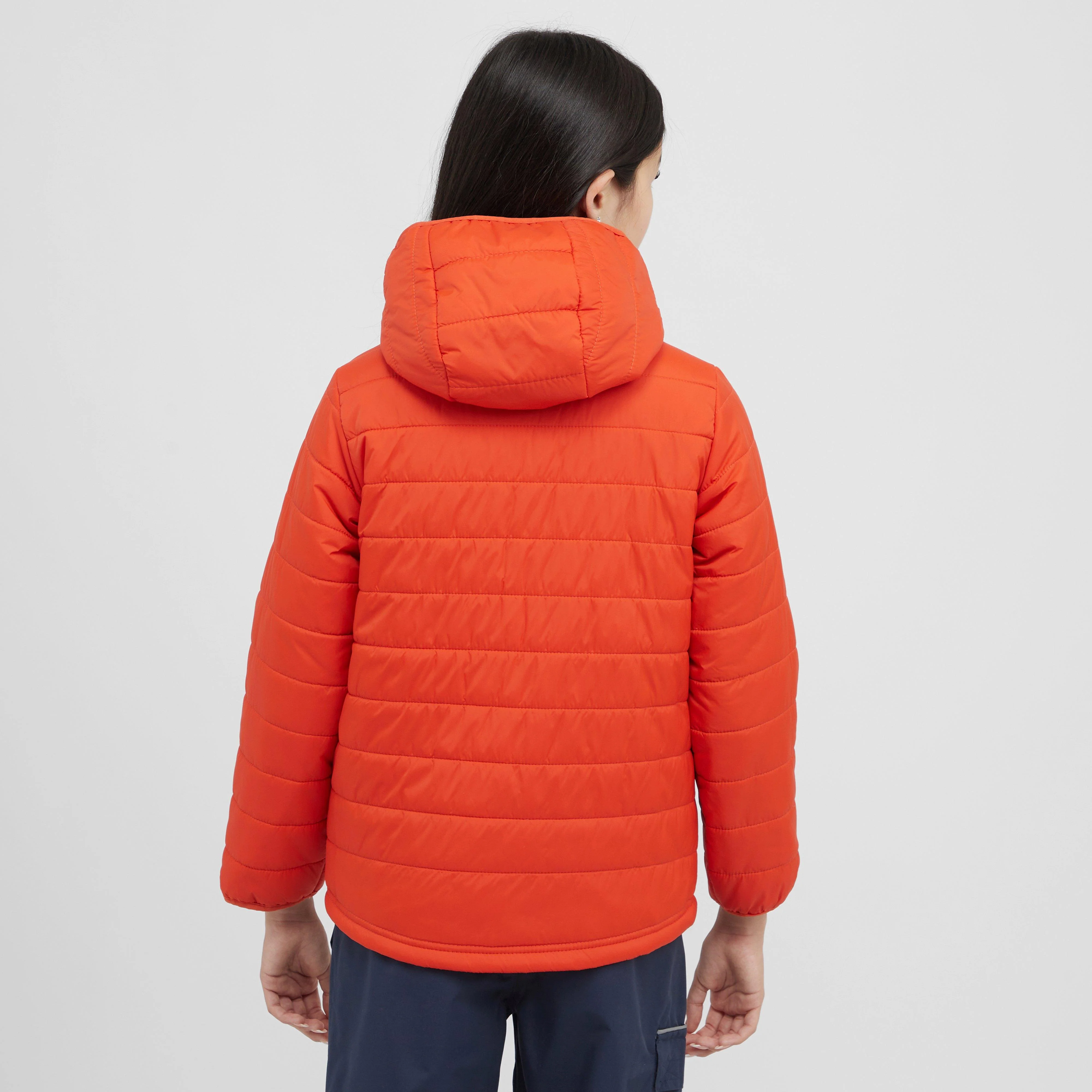 Kids Blisco II Hooded Jacket - Image 2