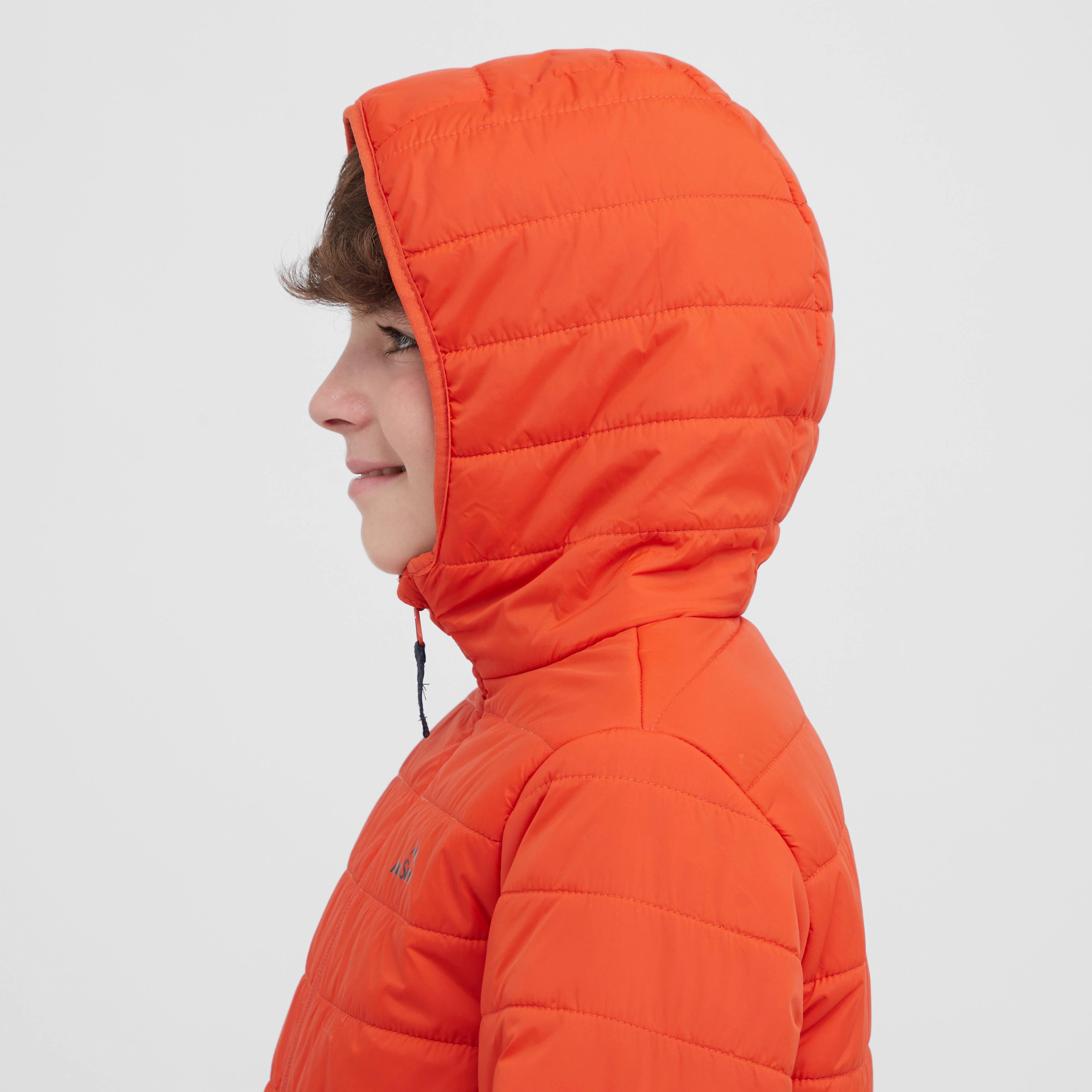Kids Blisco II Hooded Jacket - Image 5