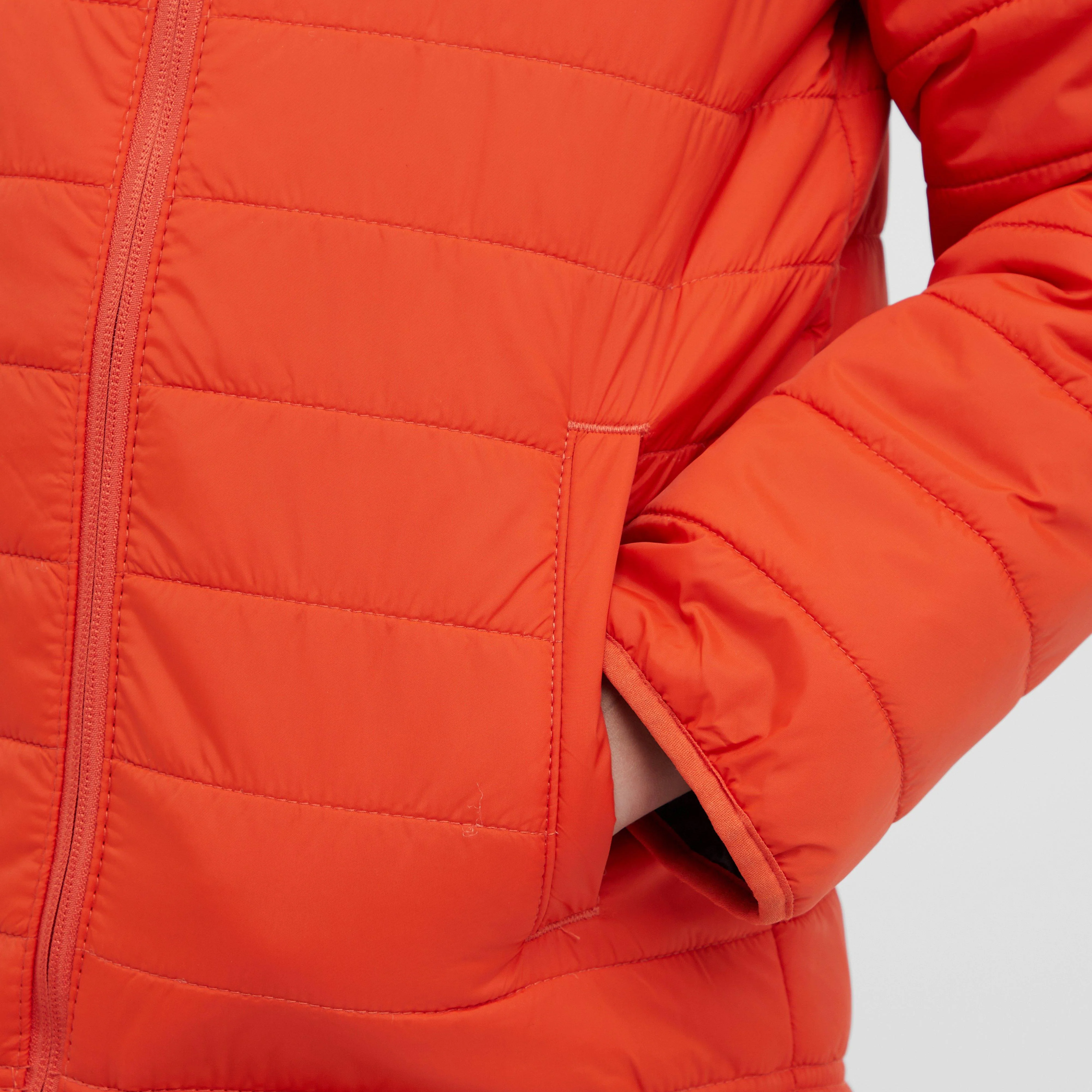 Kids Blisco II Hooded Jacket - Image 7