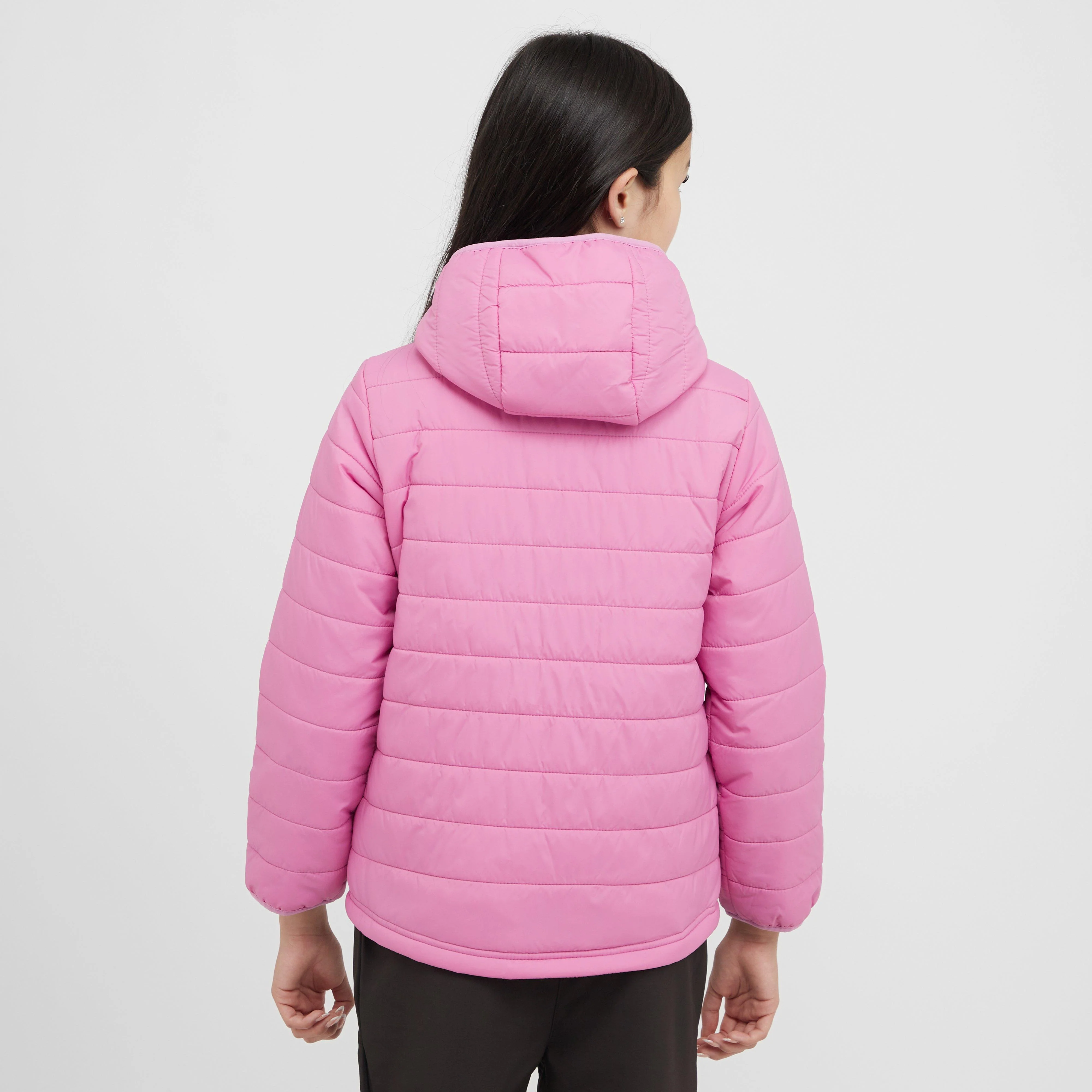 Kids Blisco II Hooded Jacket - Image 2