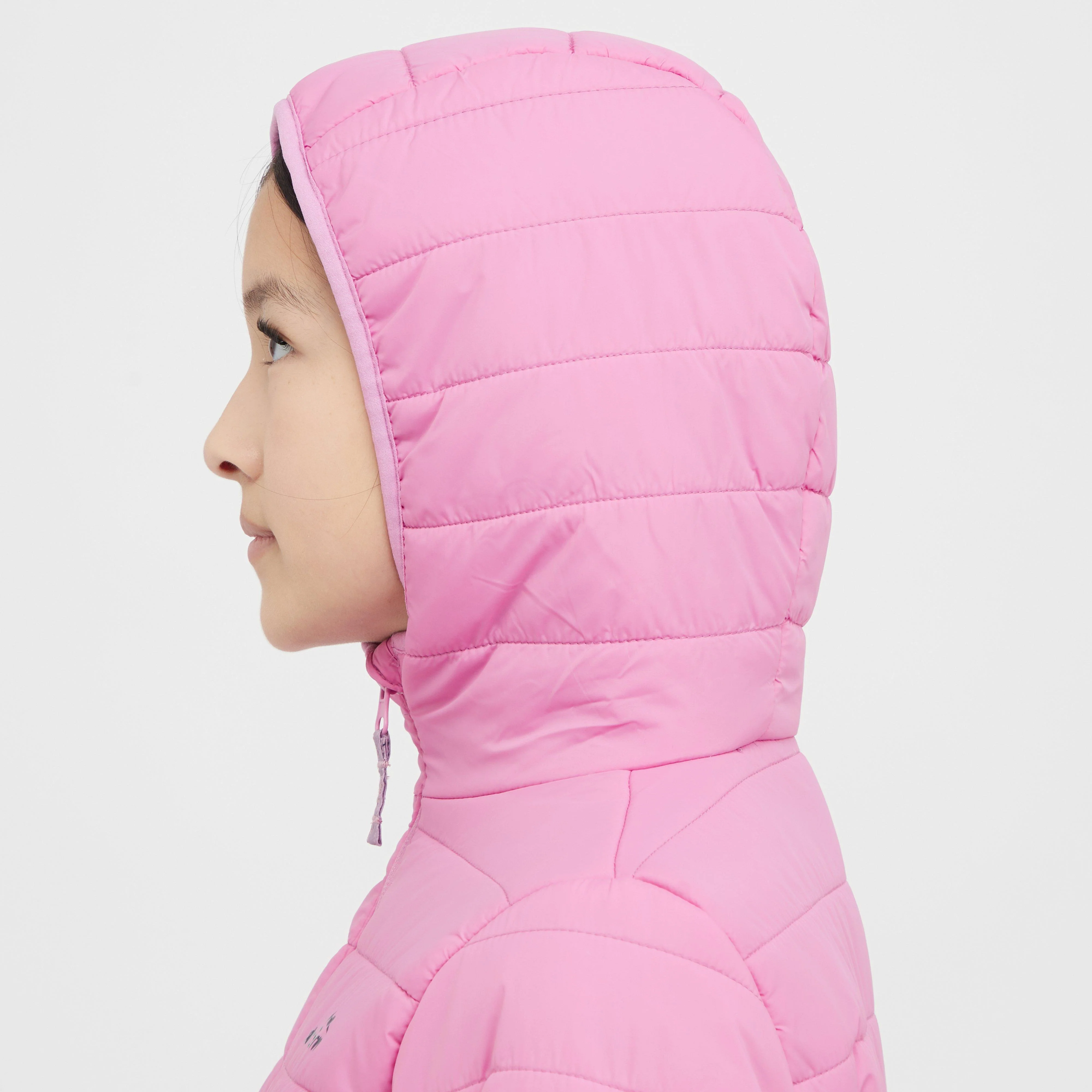 Kids Blisco II Hooded Jacket - Image 5