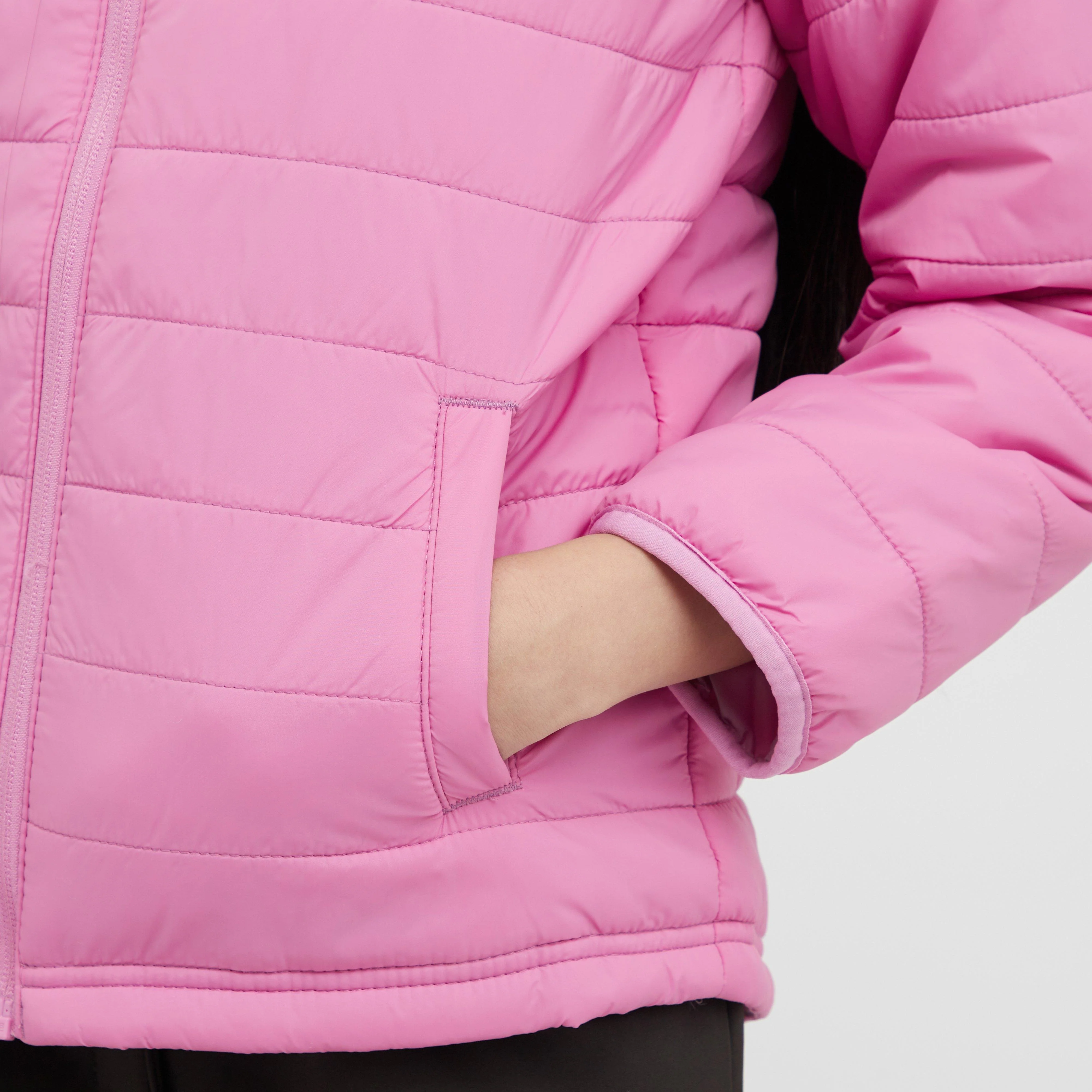 Kids Blisco II Hooded Jacket - Image 7