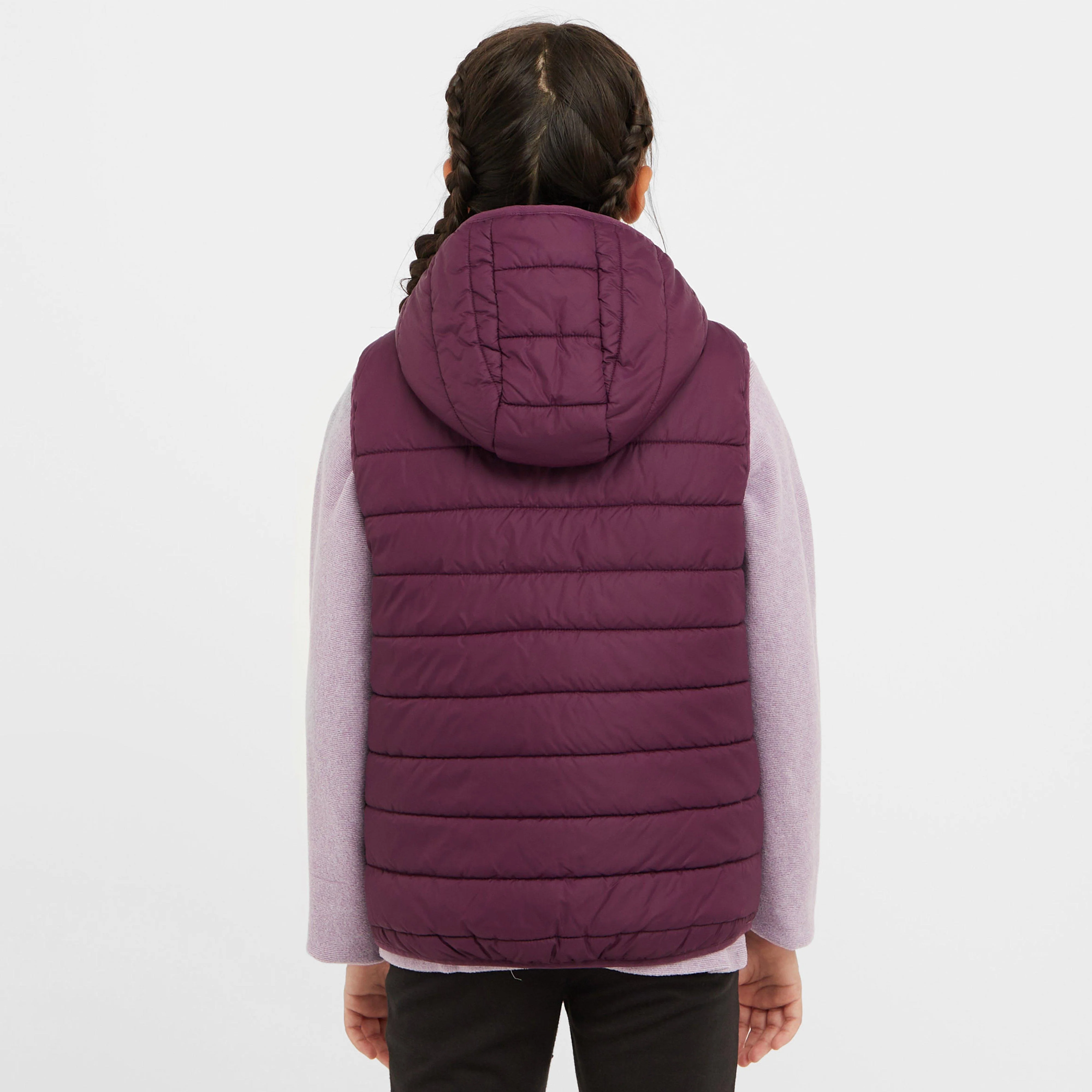 Kids’ Blisco III Gilet - Image 2