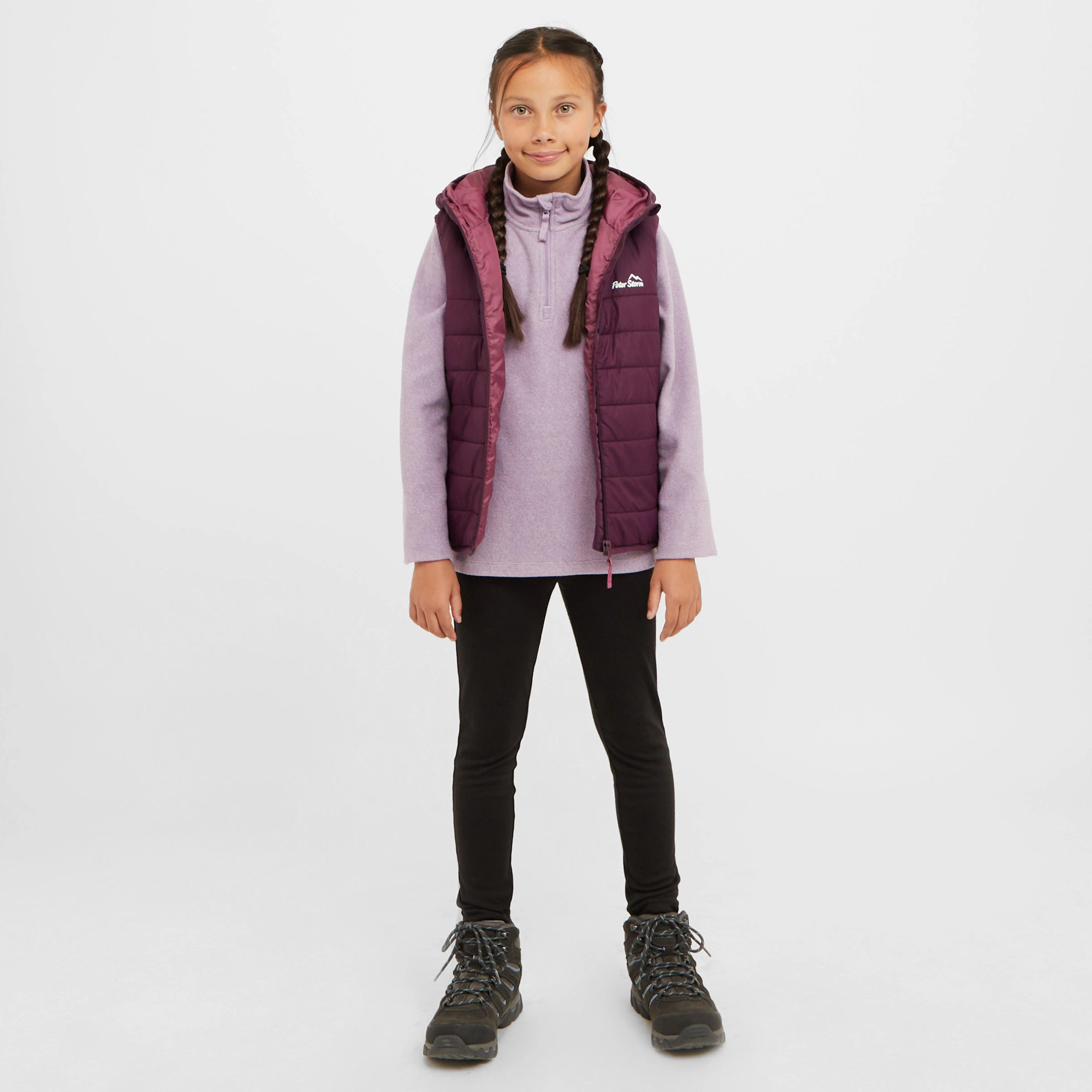 Kids’ Blisco III Gilet - Image 3