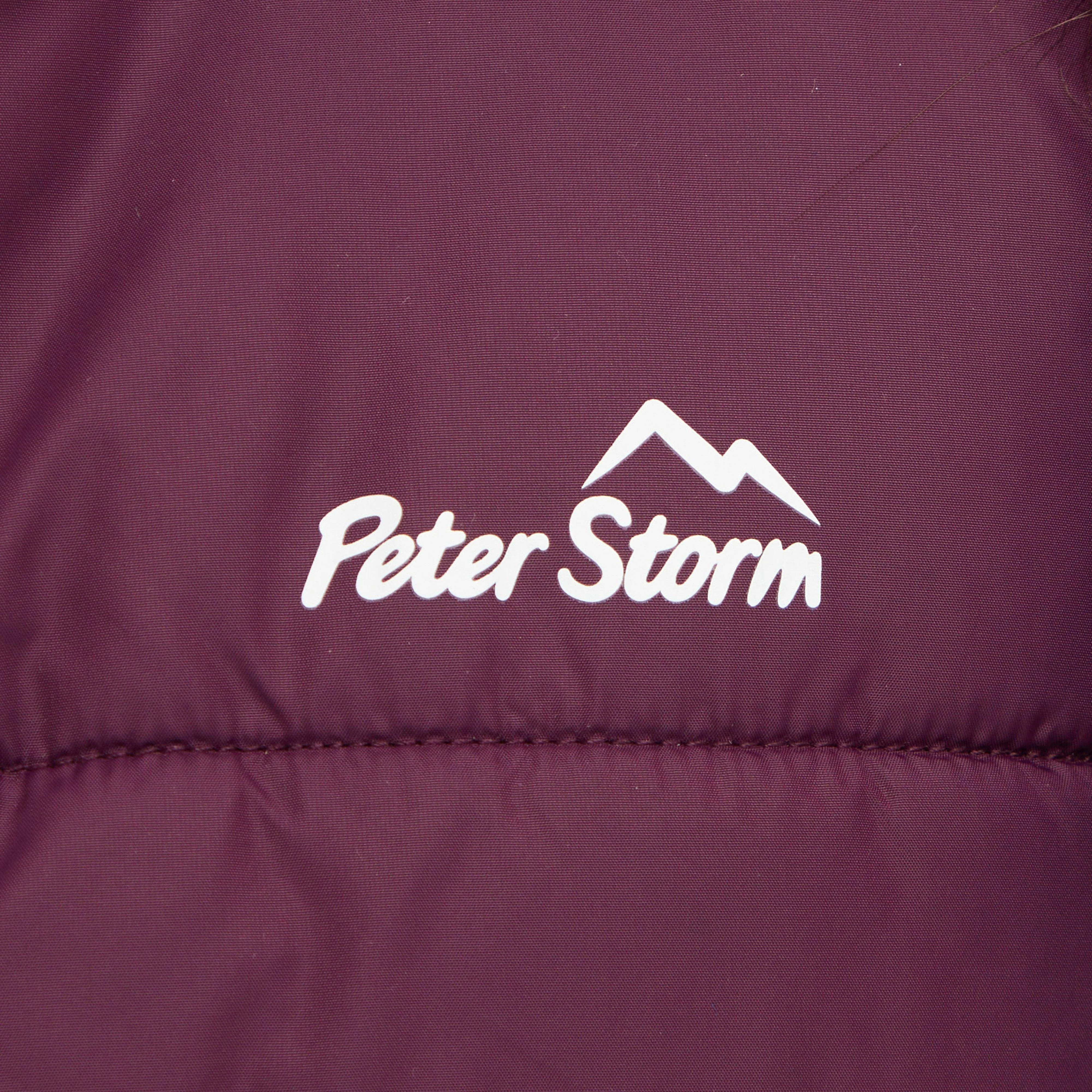 Kids’ Blisco III Gilet - Image 6
