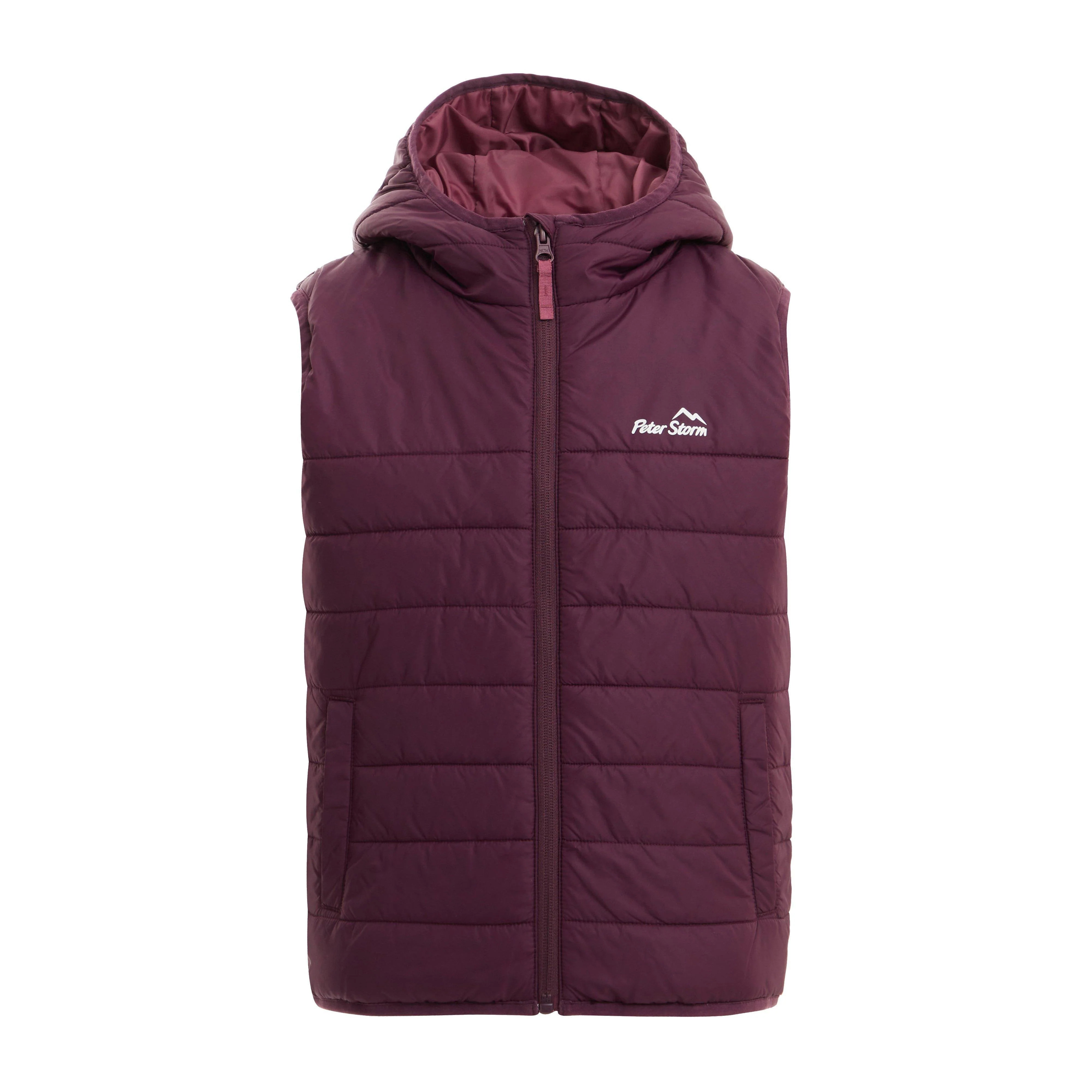 Kids’ Blisco III Gilet - Image 7