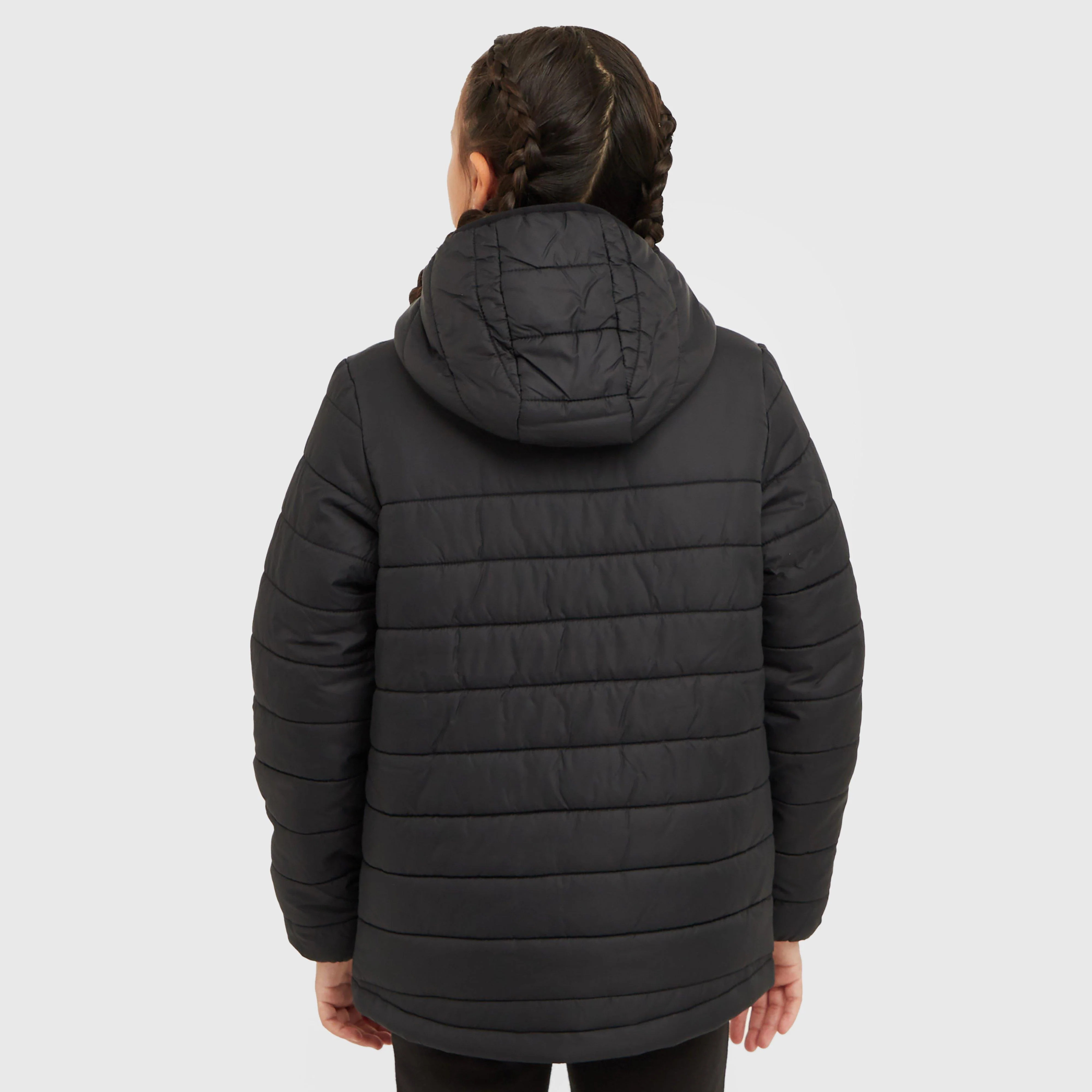 Kids’ Blisco III Hooded Jacket - Image 12
