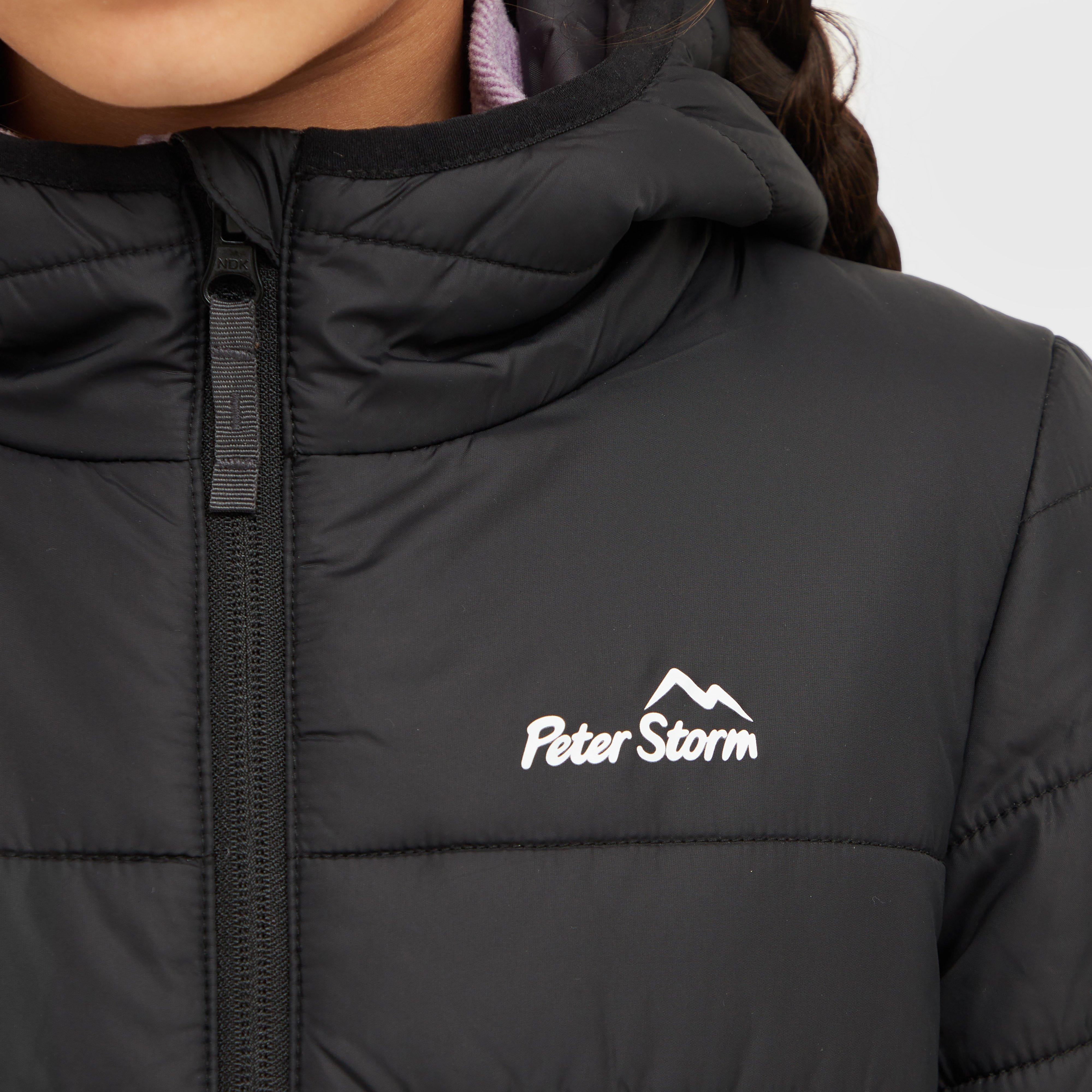 Kids’ Blisco III Hooded Jacket - Image 17