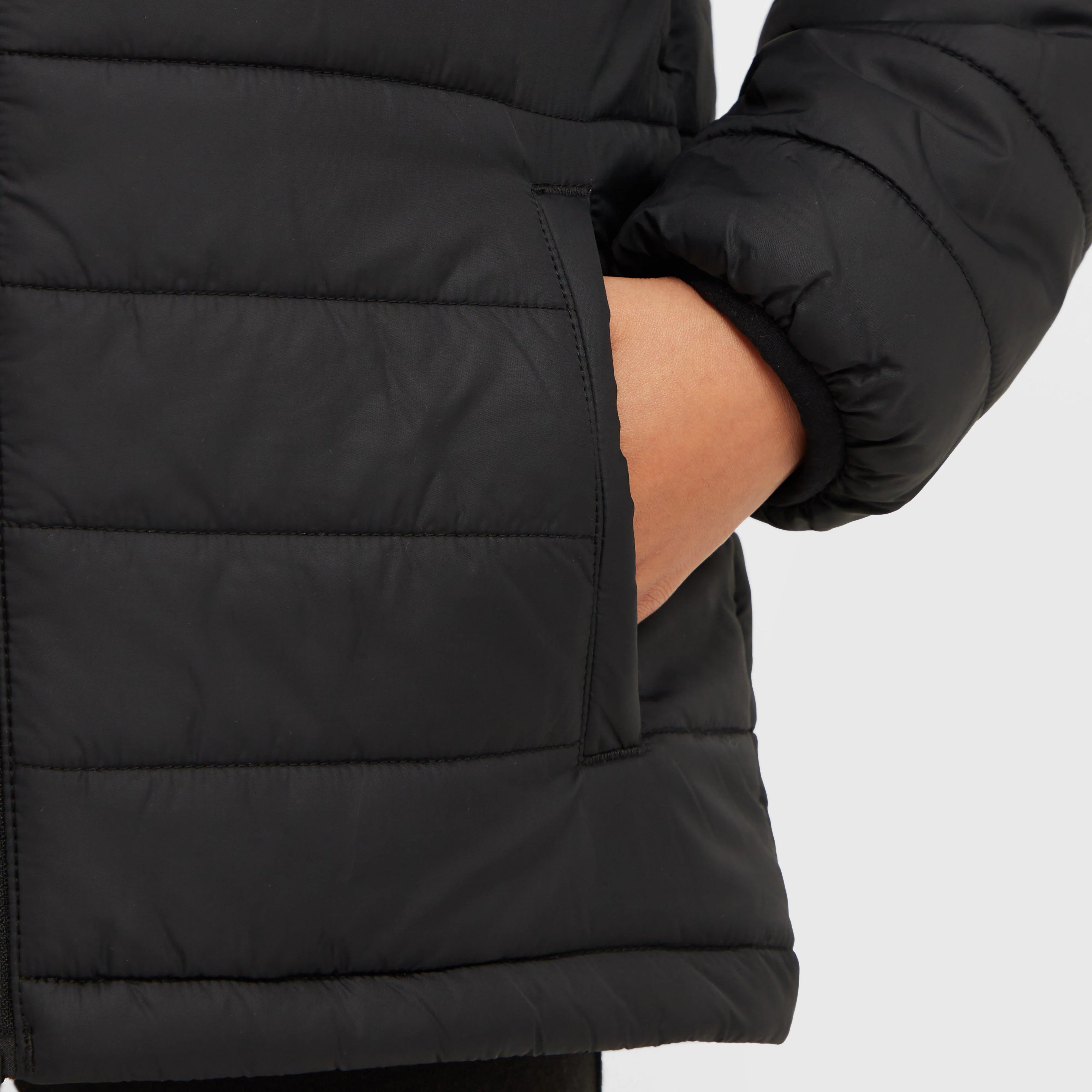 Kids’ Blisco III Hooded Jacket - Image 18