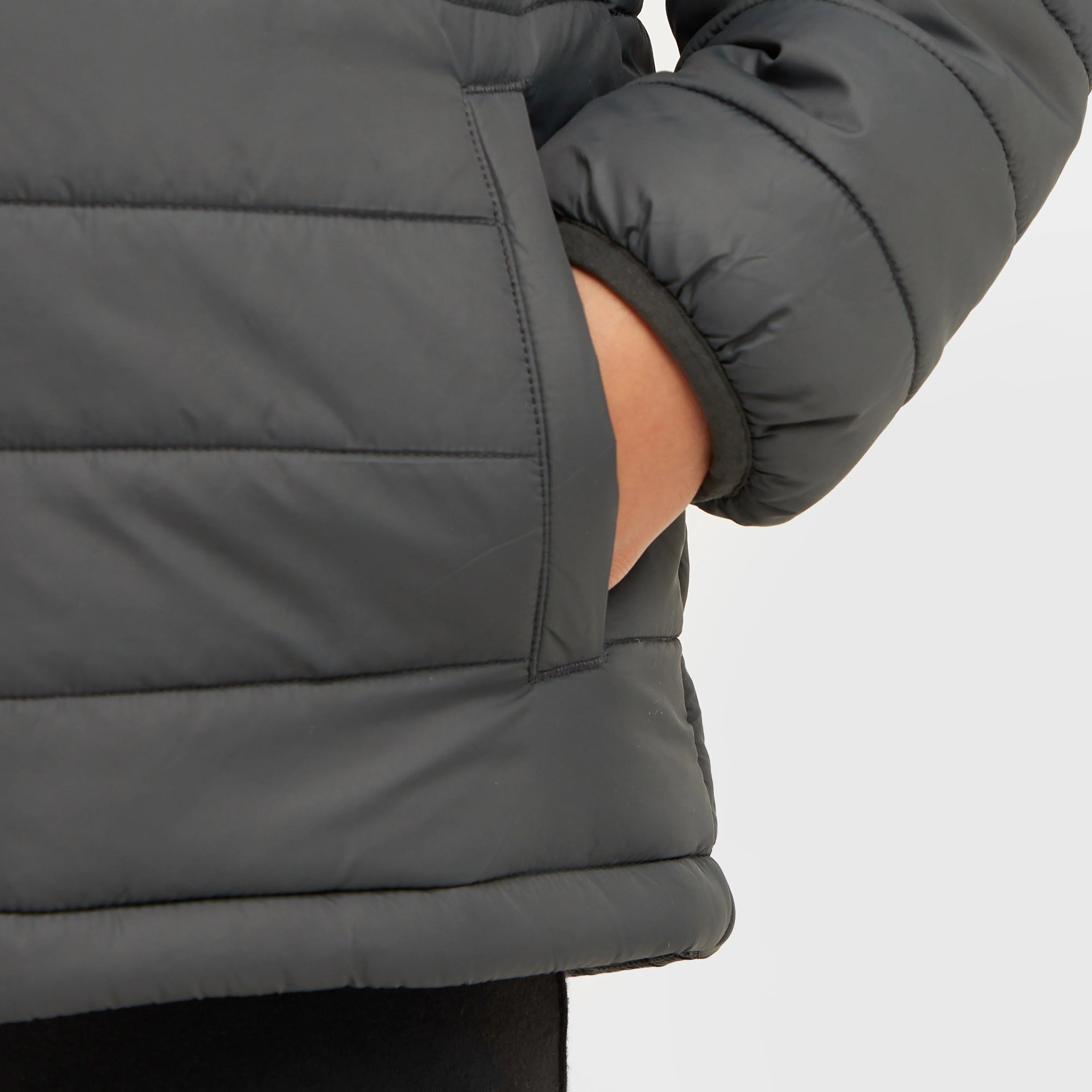 Kids’ Blisco III Hooded Jacket - Image 8