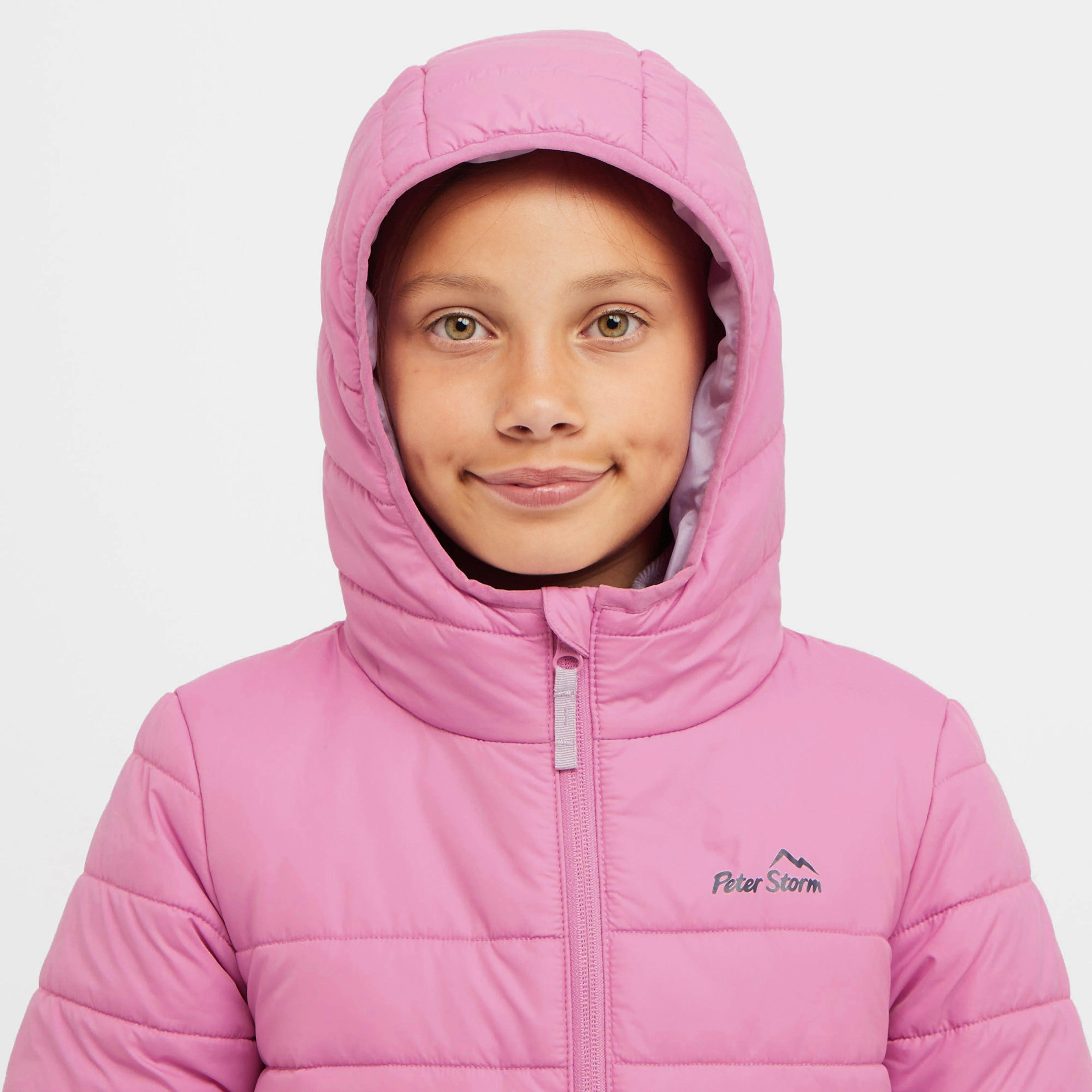 Kids’ Blisco III Hooded Jacket - Image 4