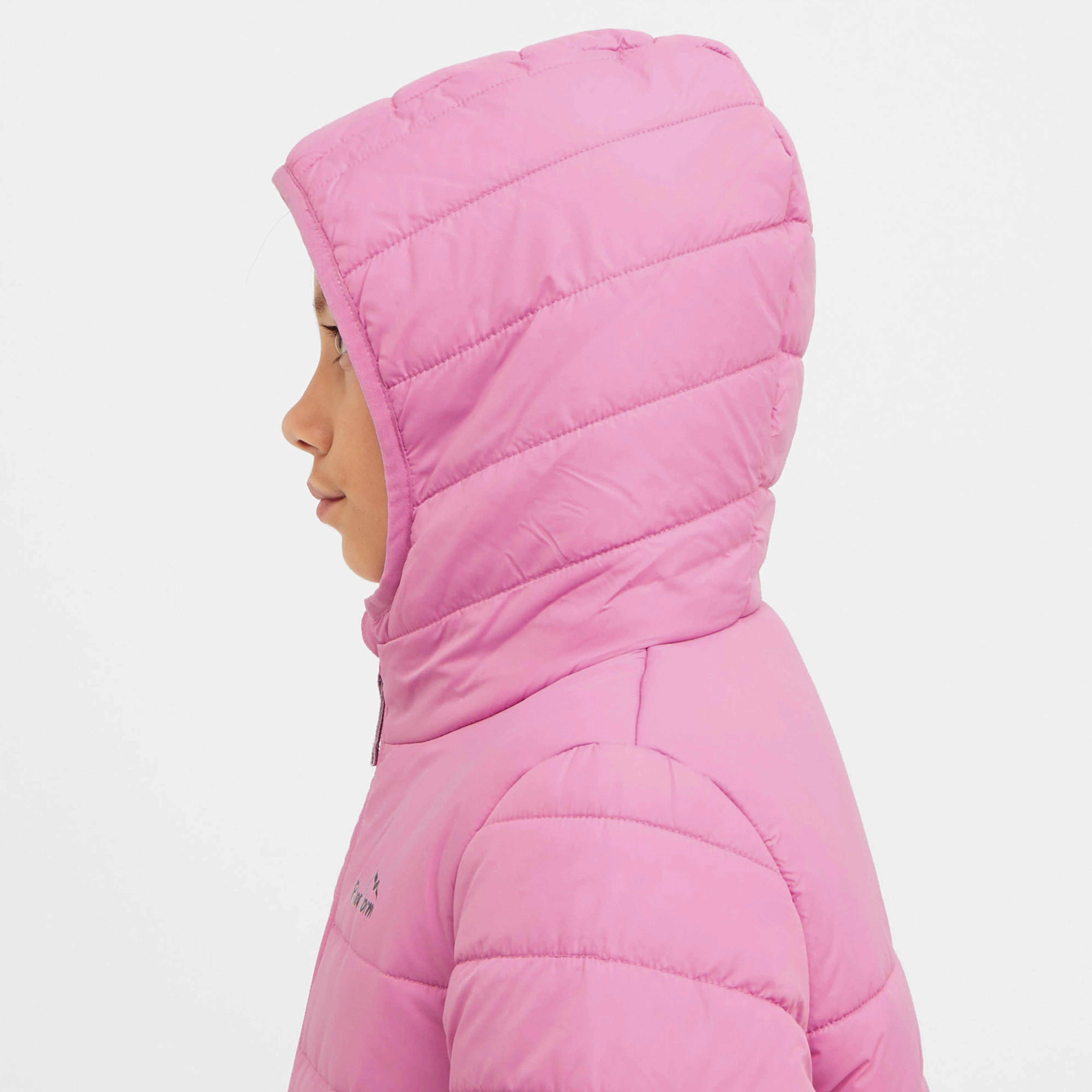 Kids’ Blisco III Hooded Jacket - Image 5