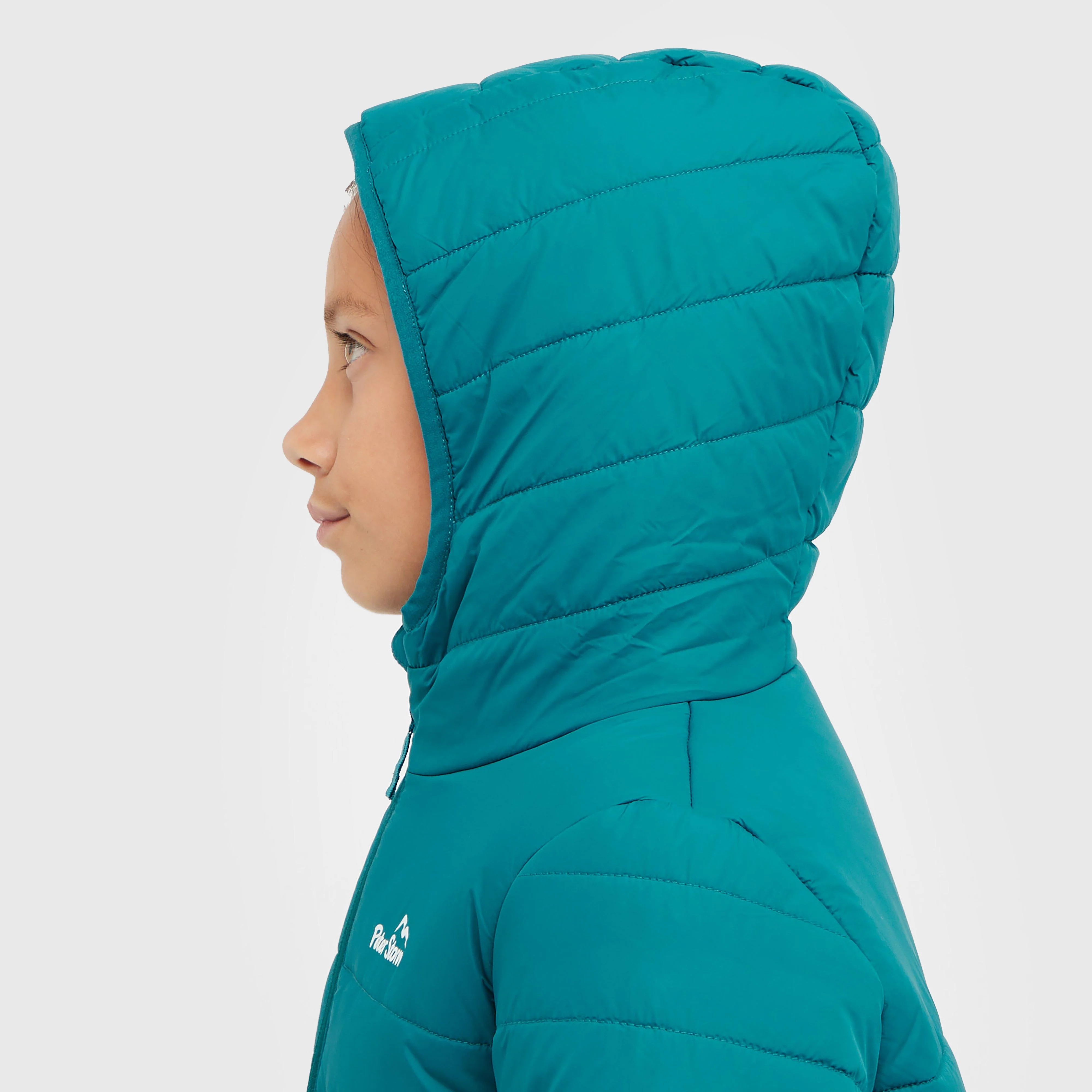 Kids’ Blisco III Hooded Jacket - Image 15