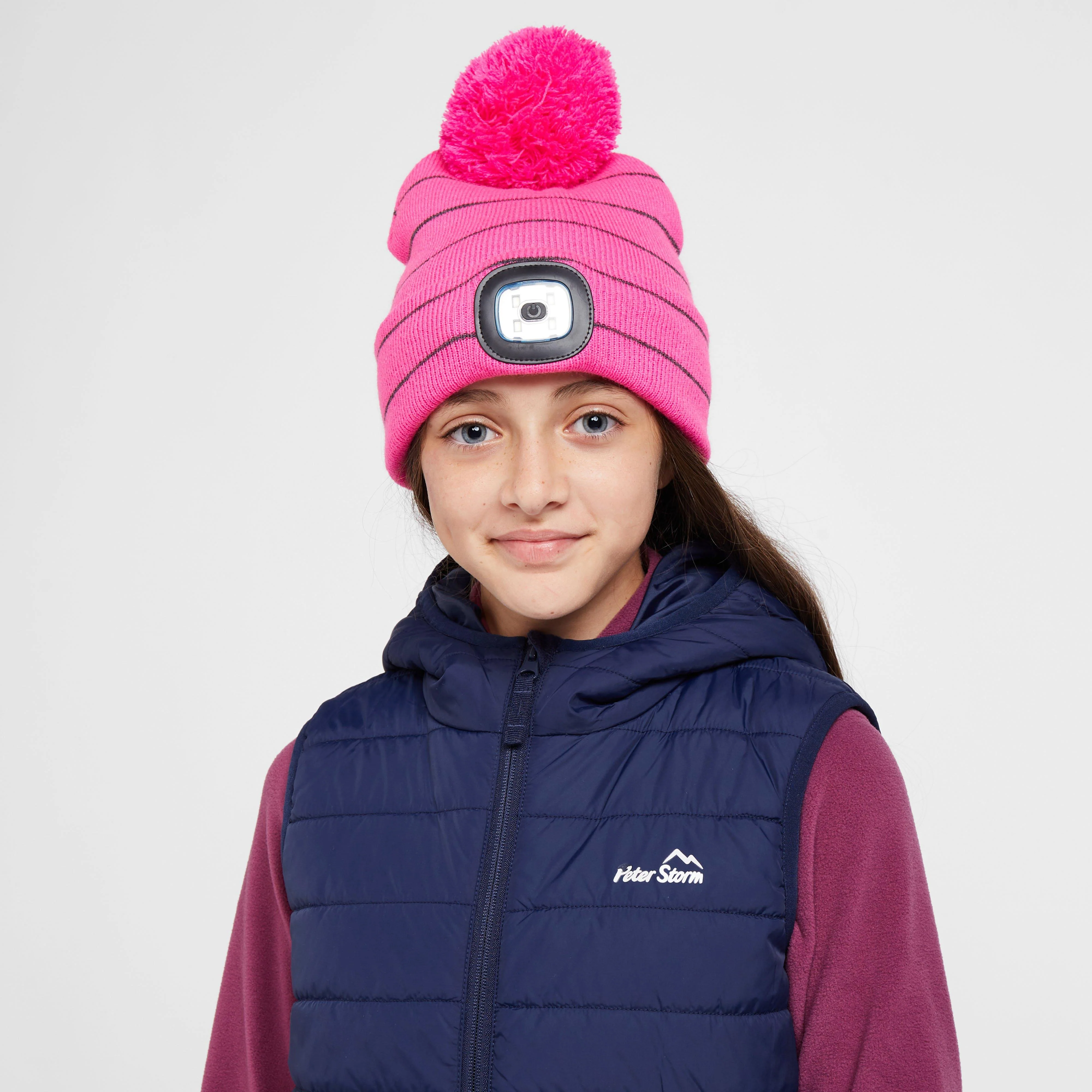 Kids' Blisco Insulated Gilet - Image 6