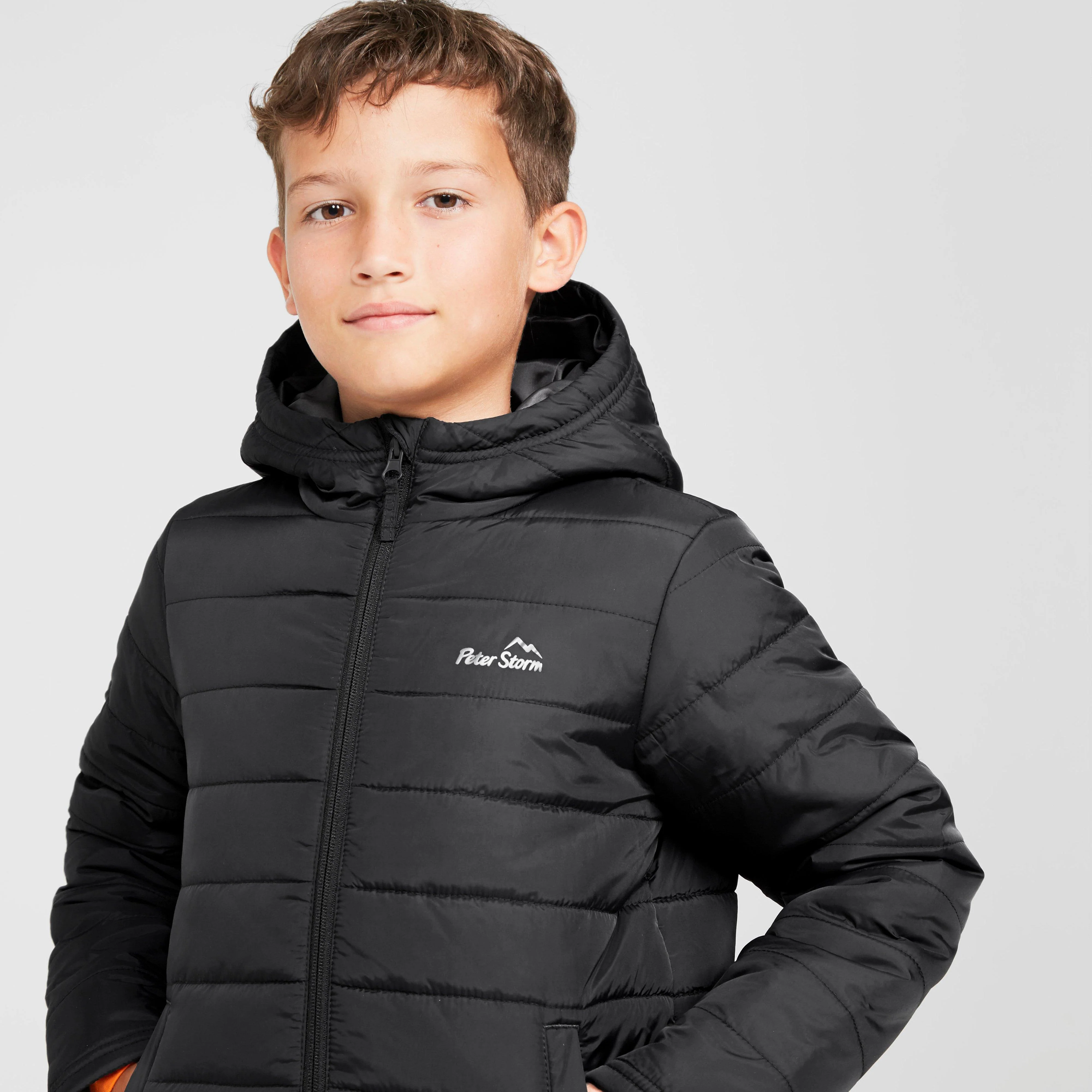 Kids' Blisco Jacket - Image 5