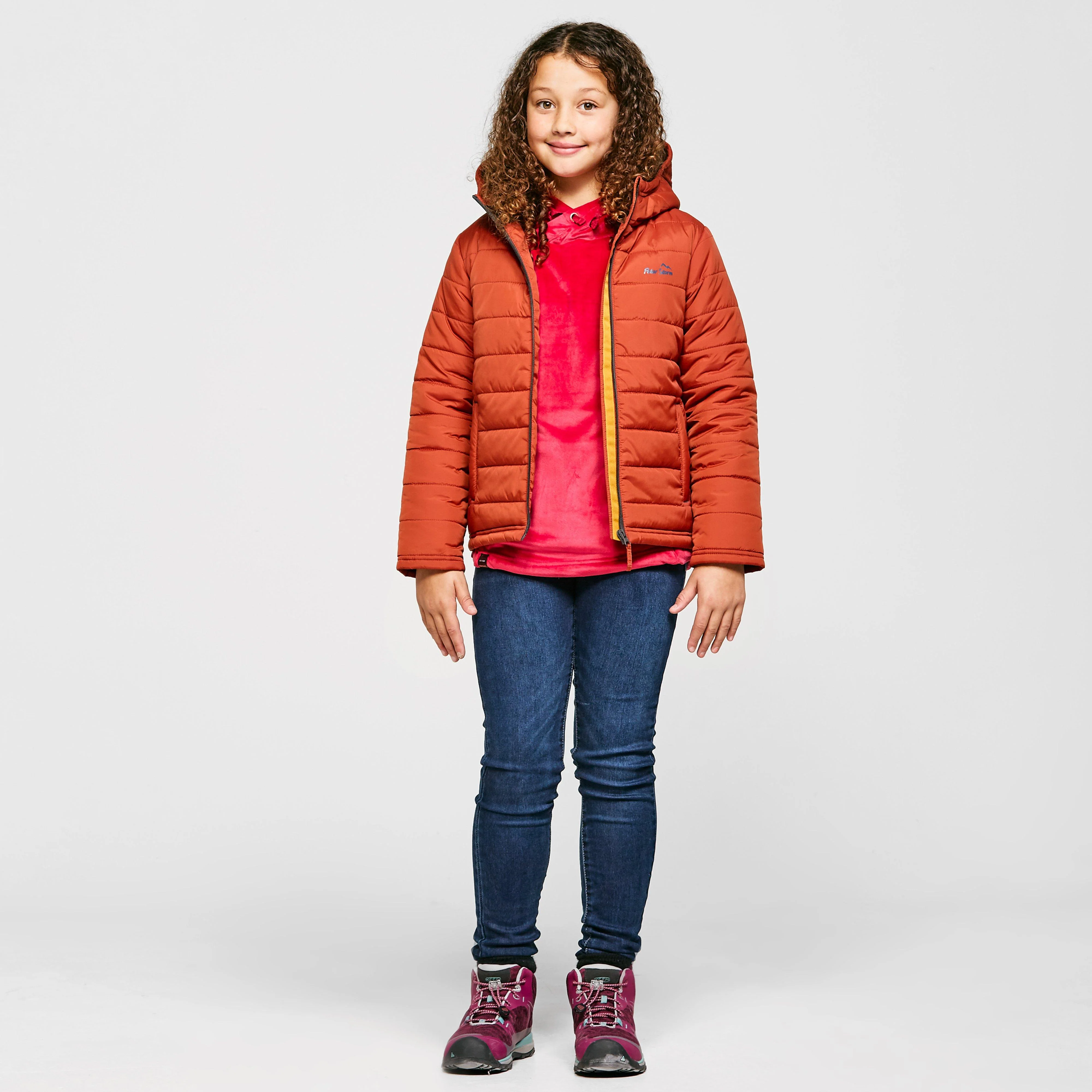 Kids' Blisco Jacket - Image 3