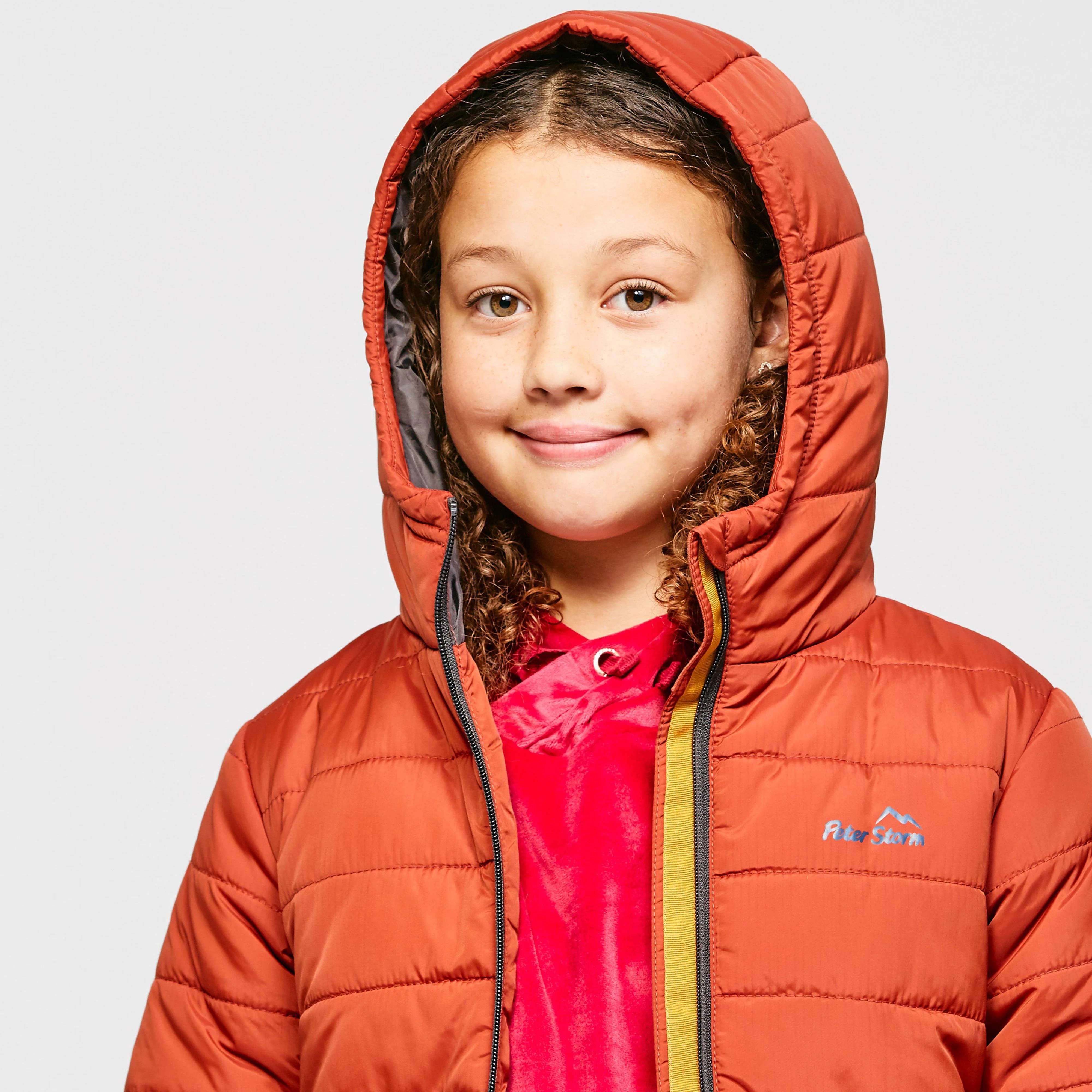 Kids' Blisco Jacket - Image 4