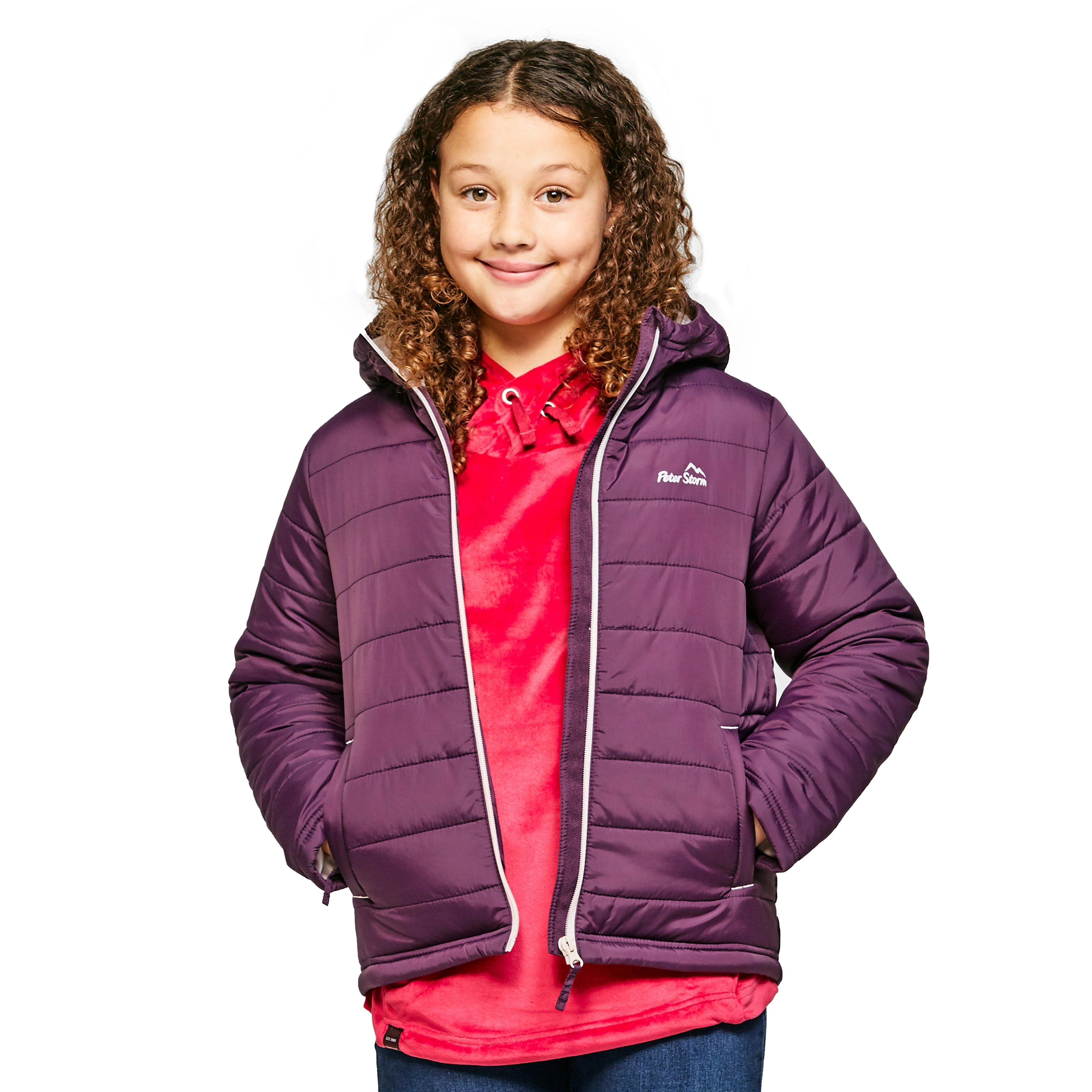 Kids' Blisco Jacket - Image 9
