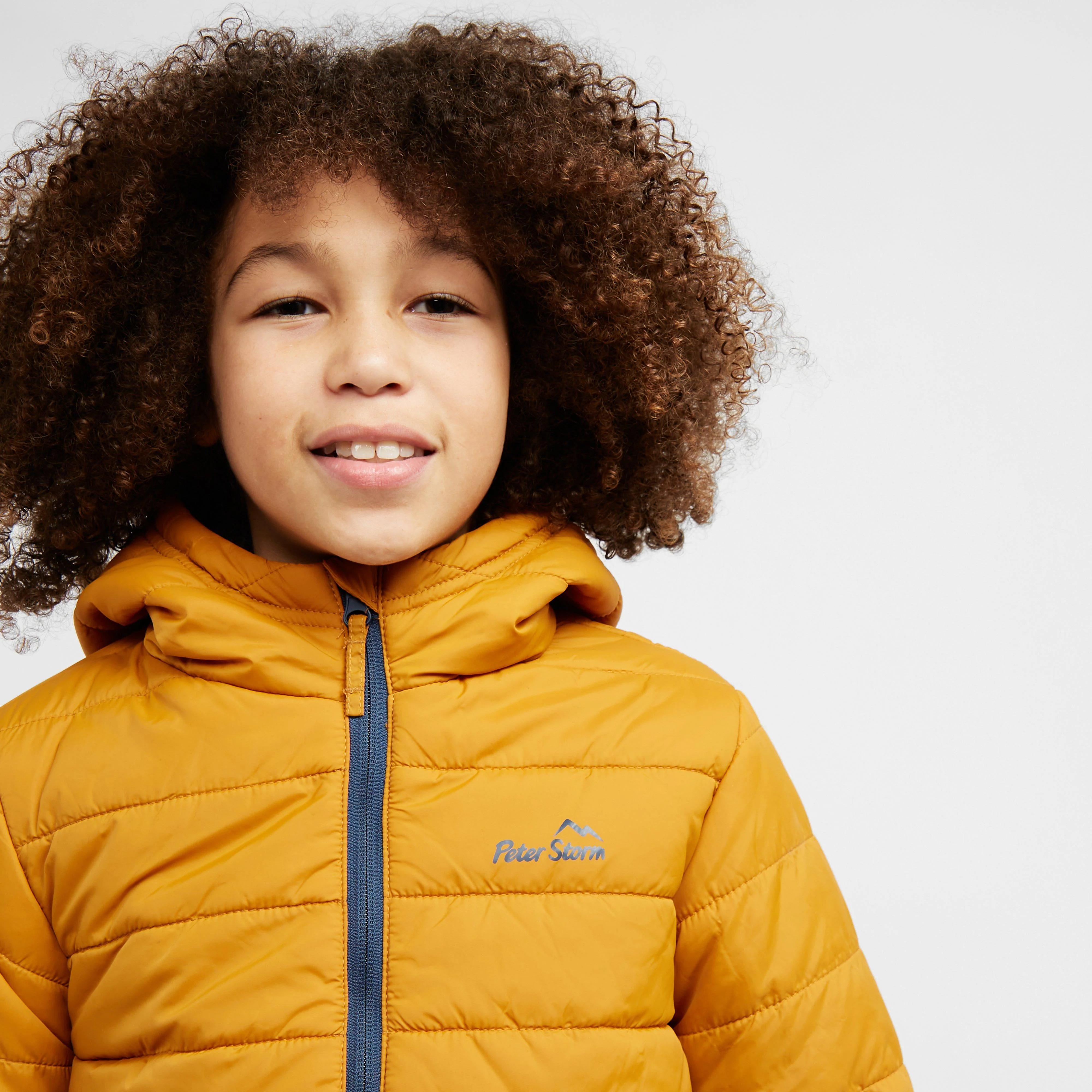 Kids' Blisco Jacket - Image 4