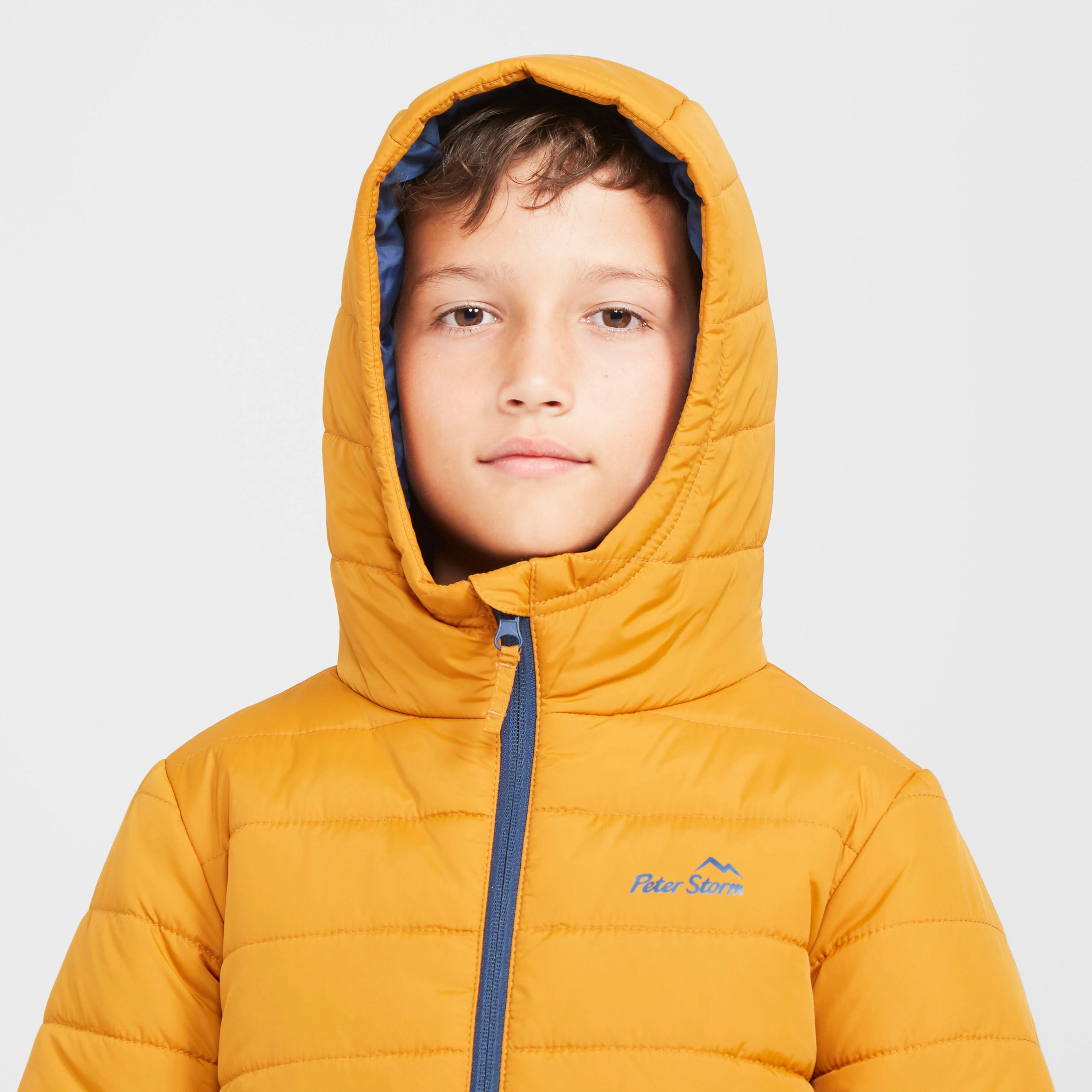 Kids' Blisco Jacket - Image 6