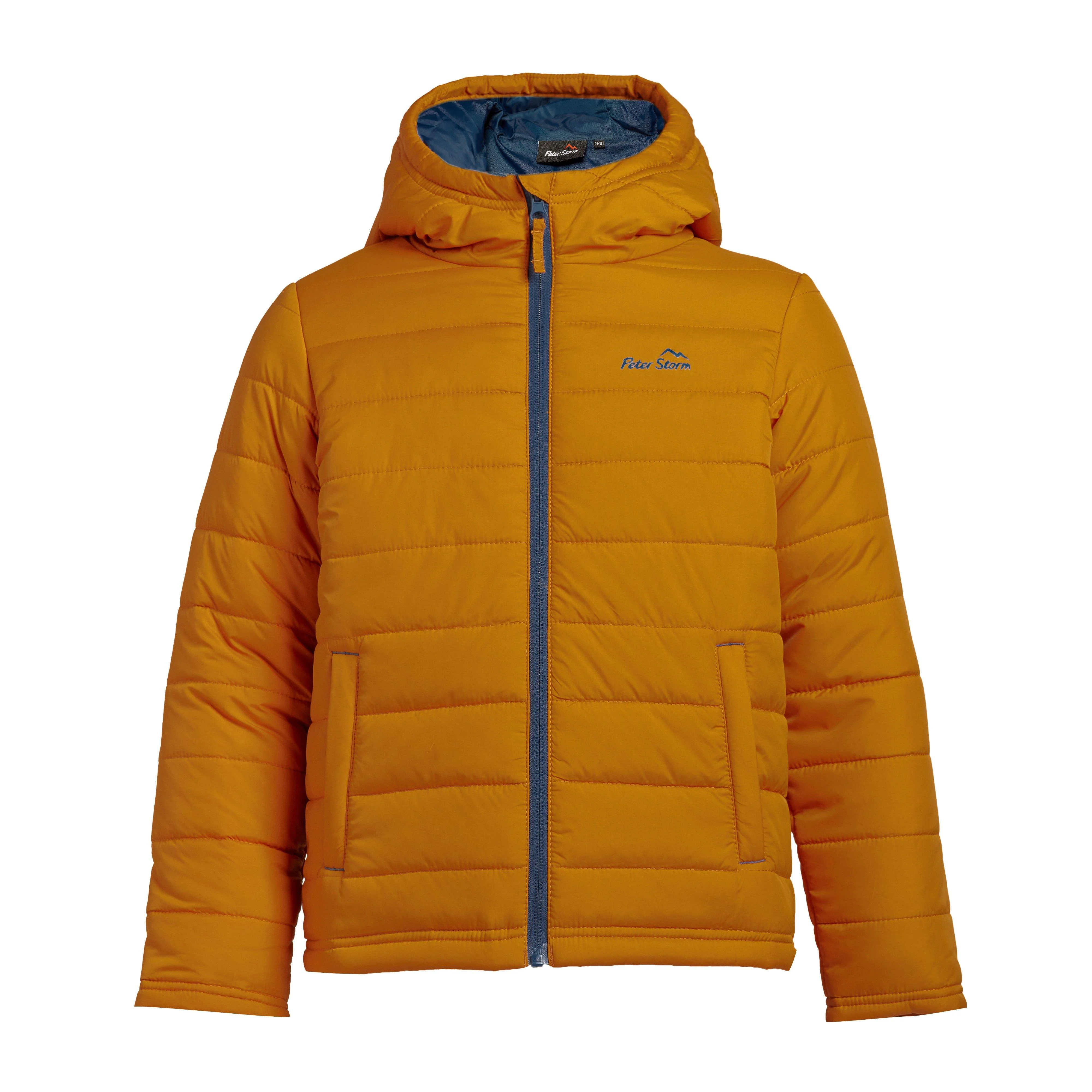 Kids' Blisco Jacket - Image 7