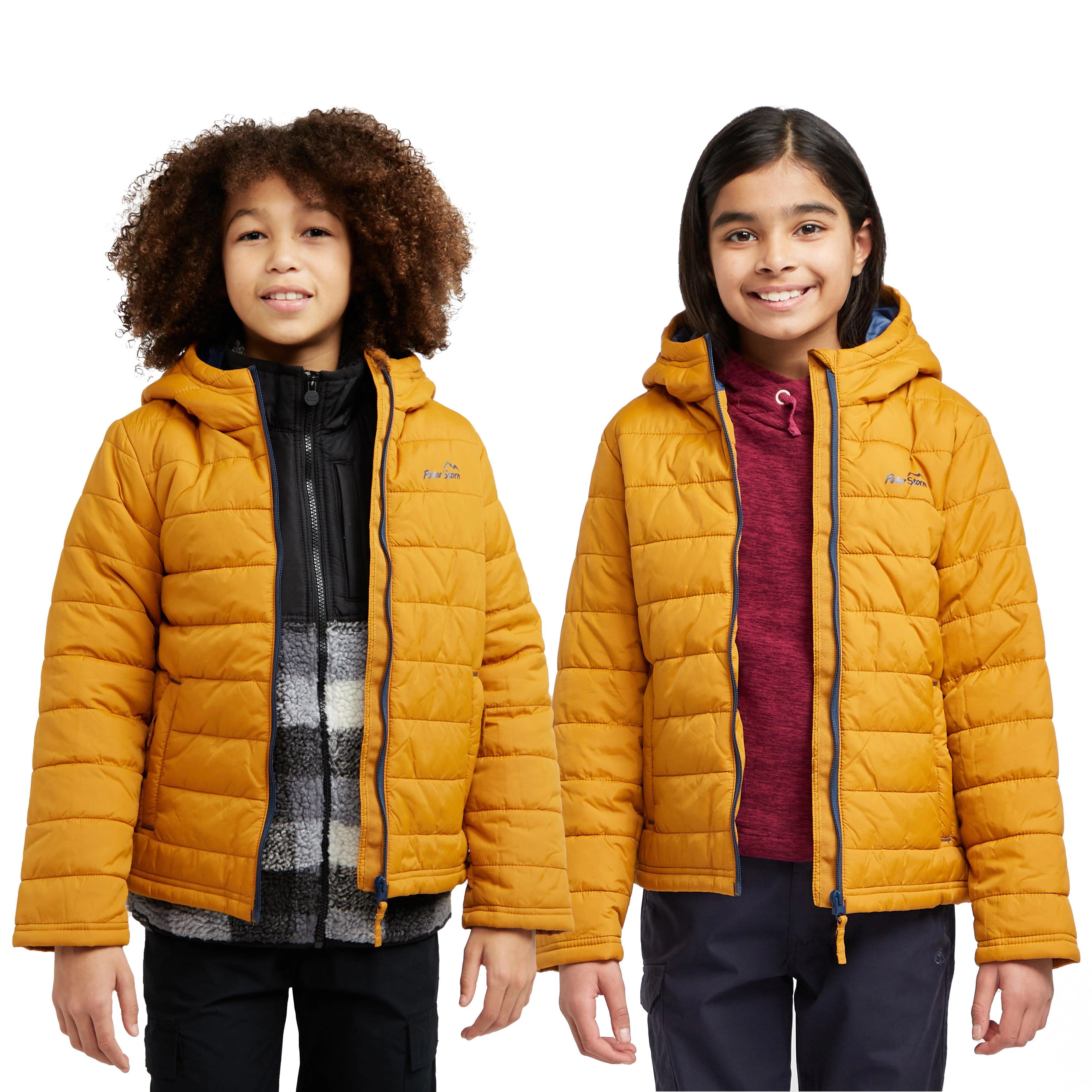 Kids' Blisco Jacket - Image 9