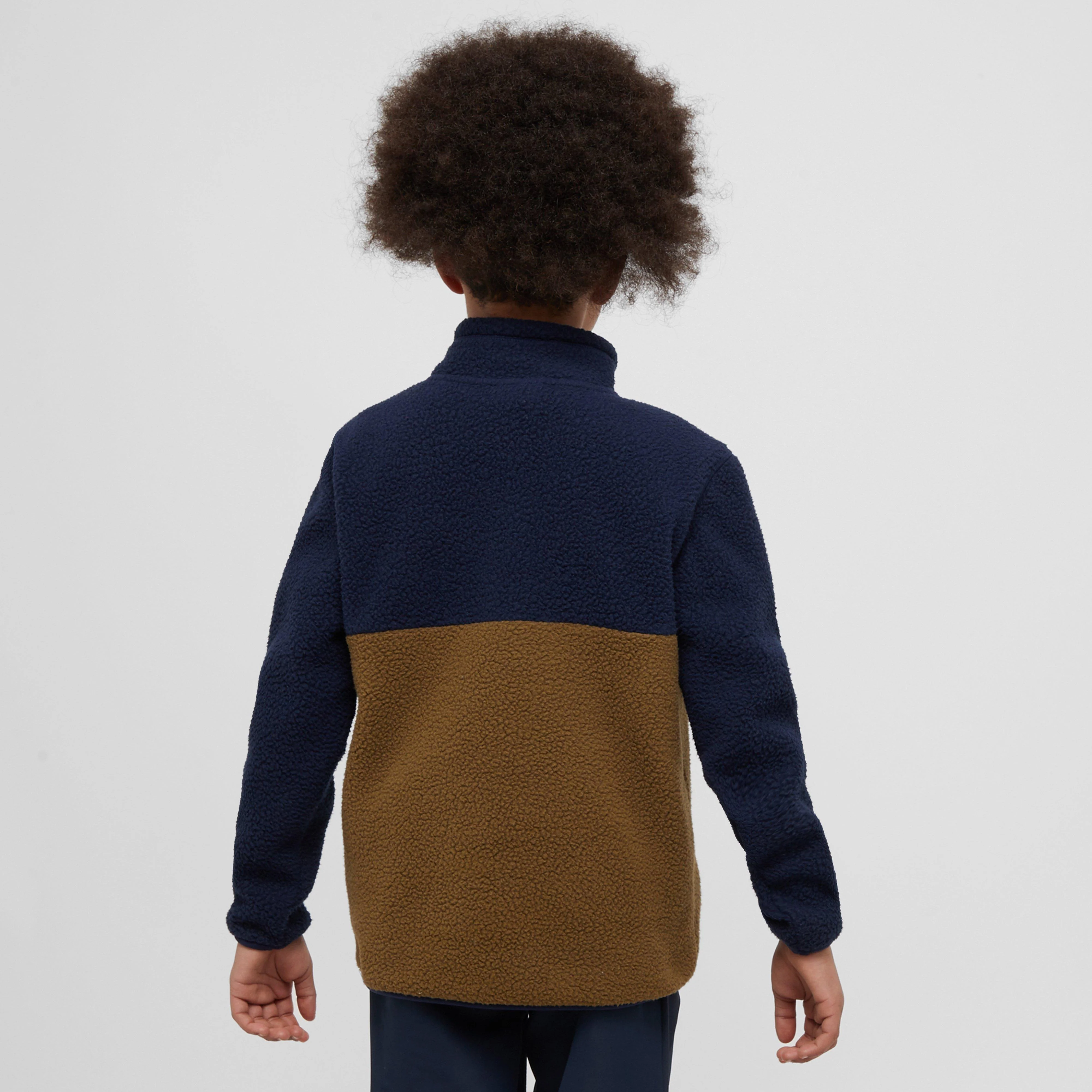 Kids' Borg Fleece - Image 2