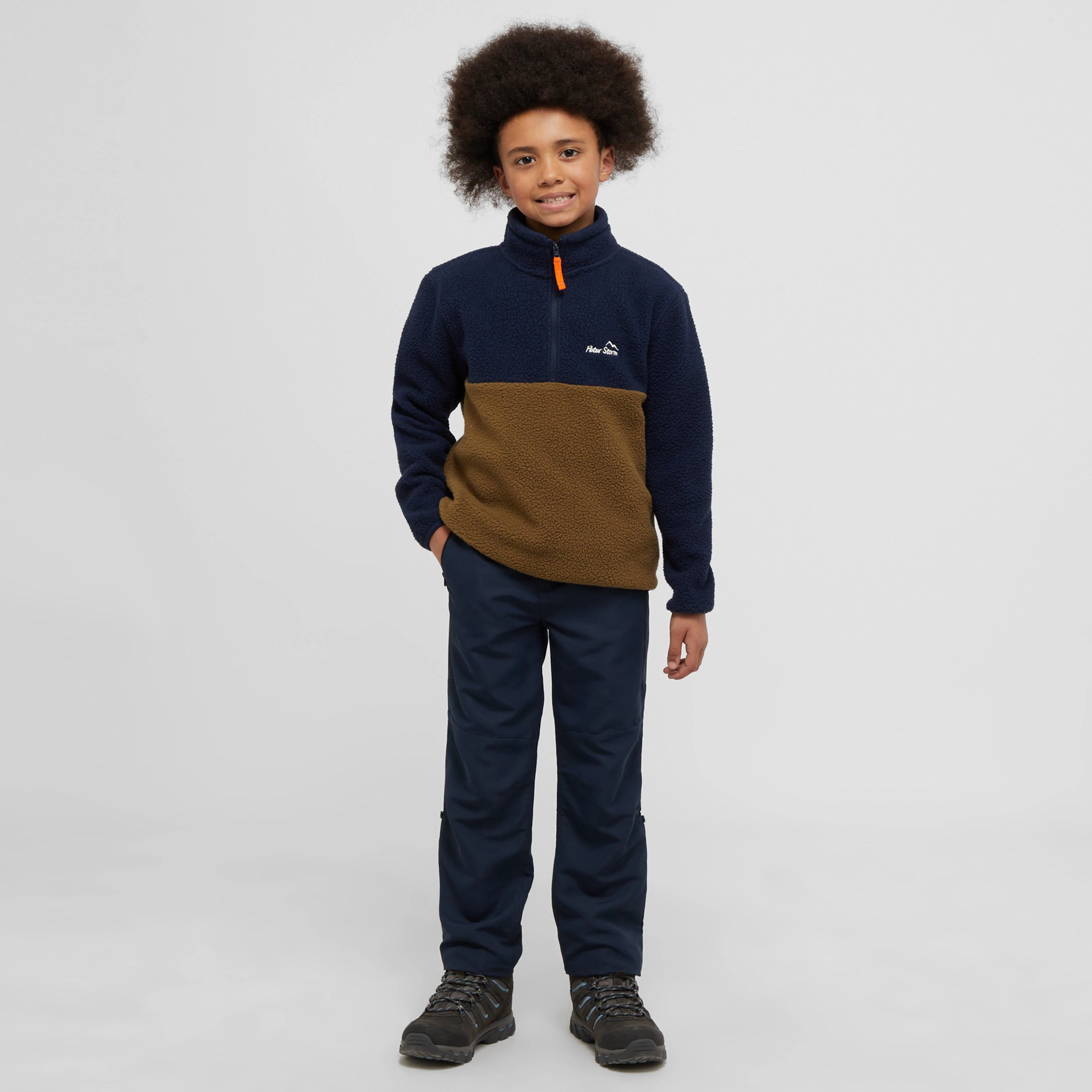Kids' Borg Fleece - Image 3