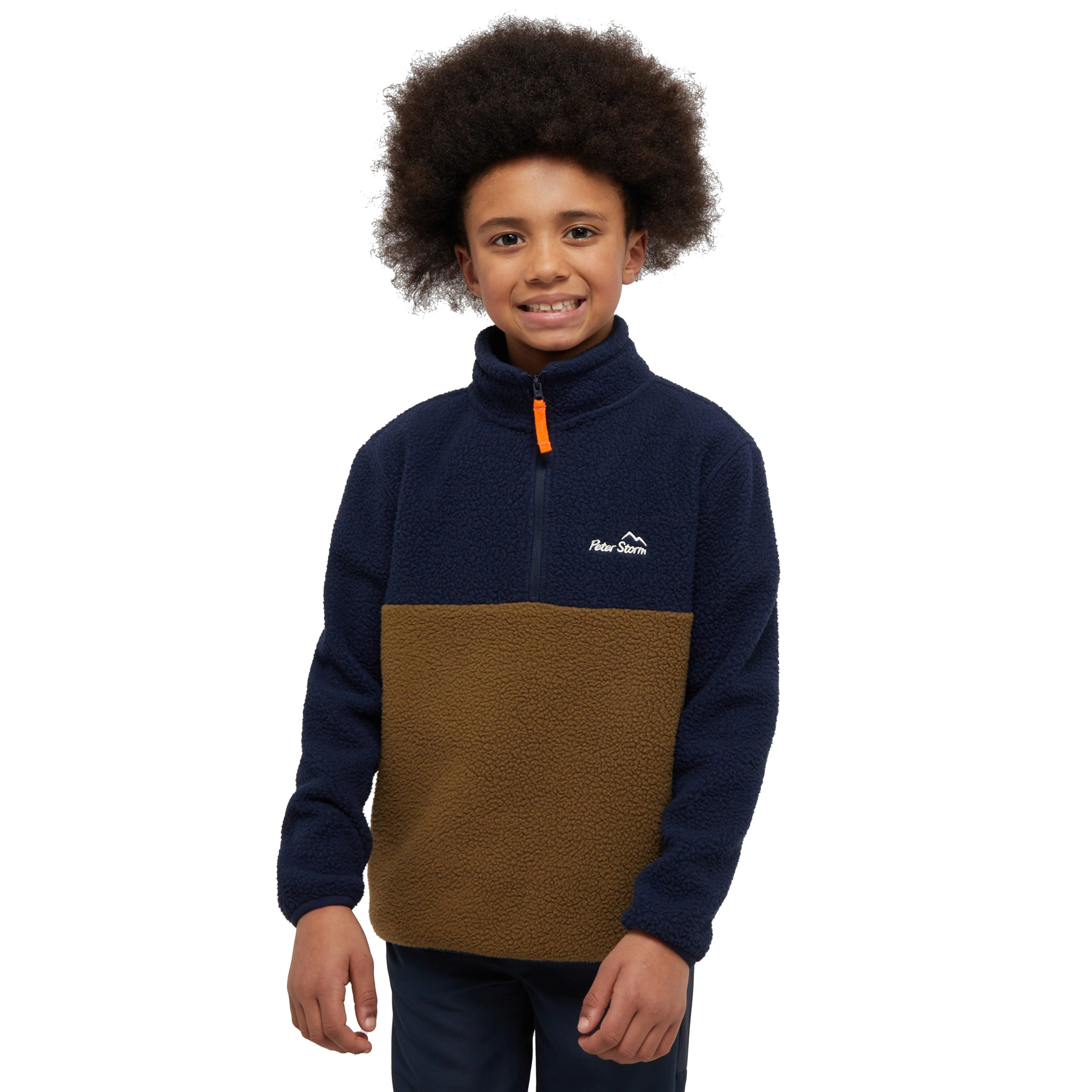 Kids' Borg Fleece - Image 6
