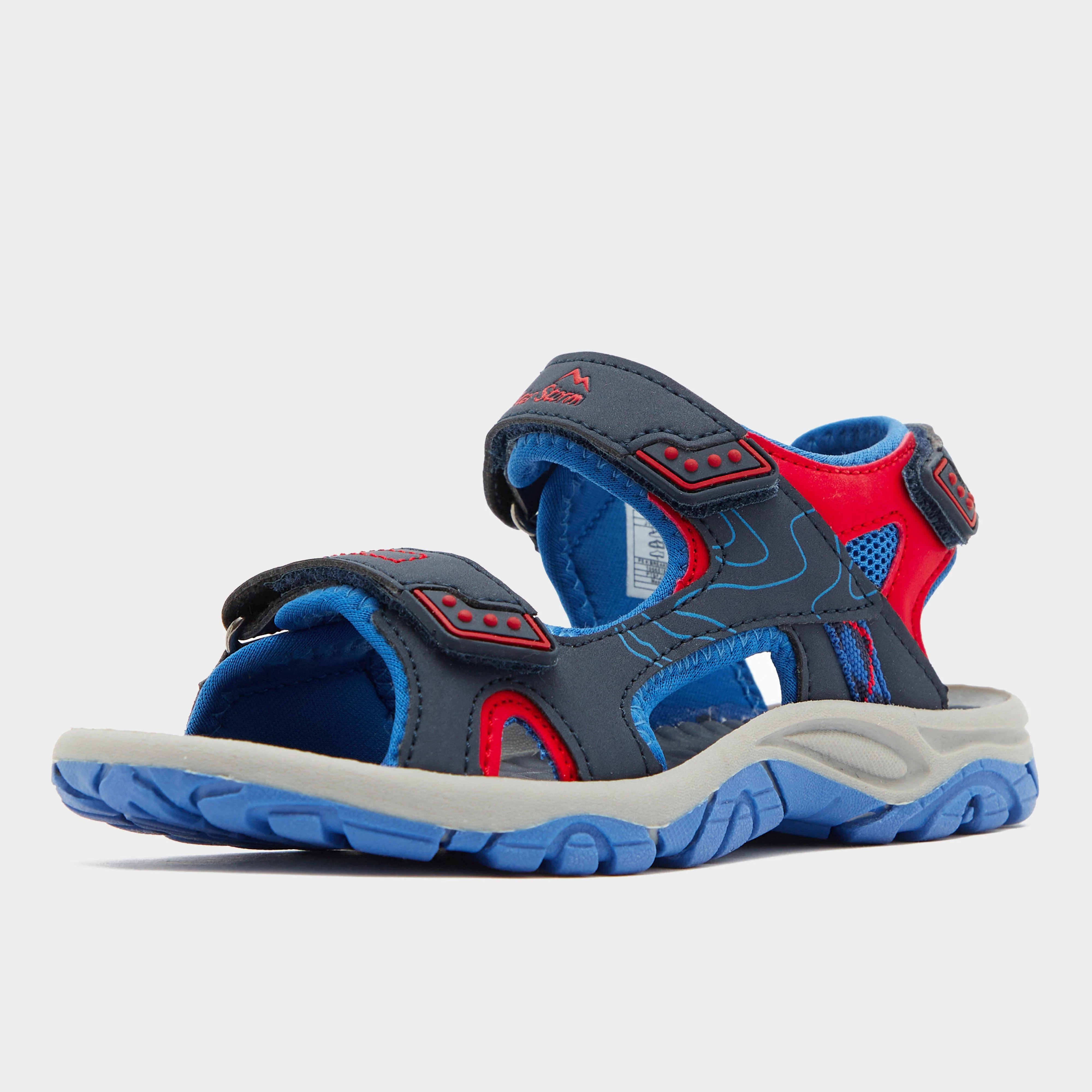Kids’ Breakwater Sandals - Image 3