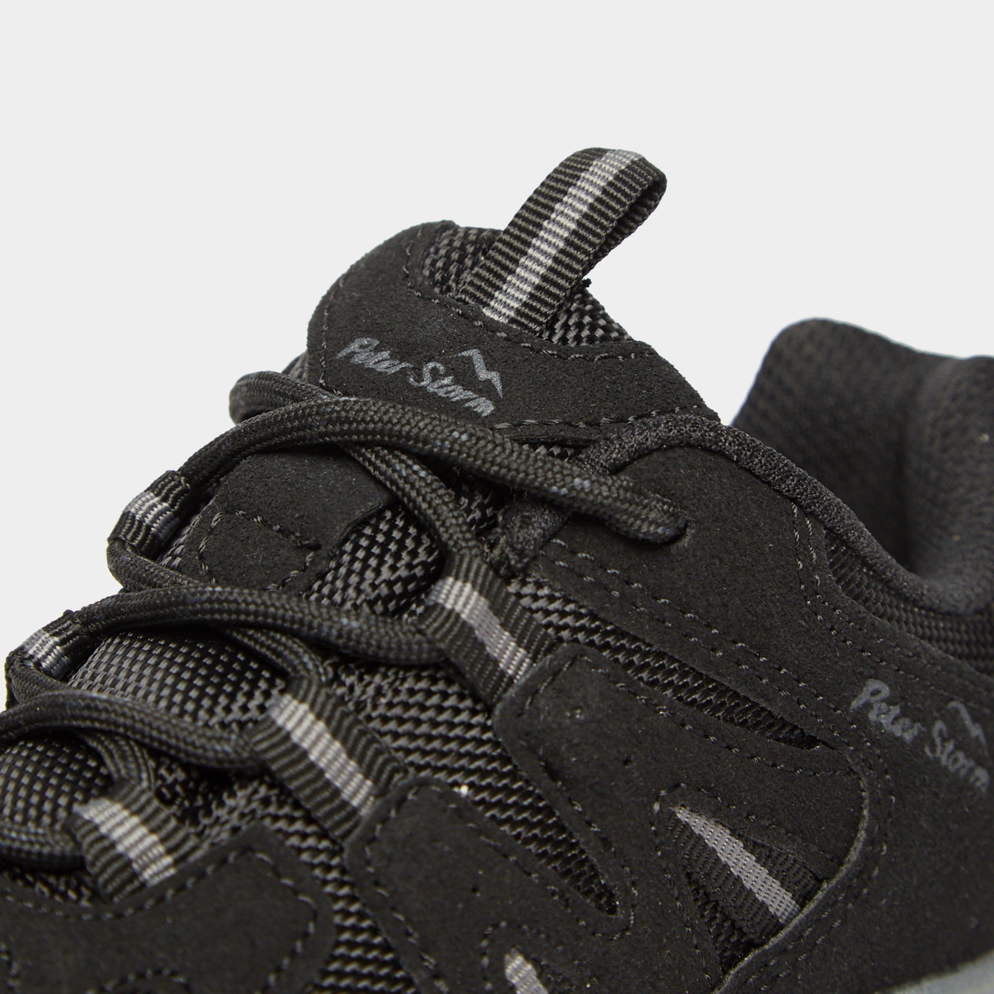 Kids’ Buxton Walking Shoe - Image 5