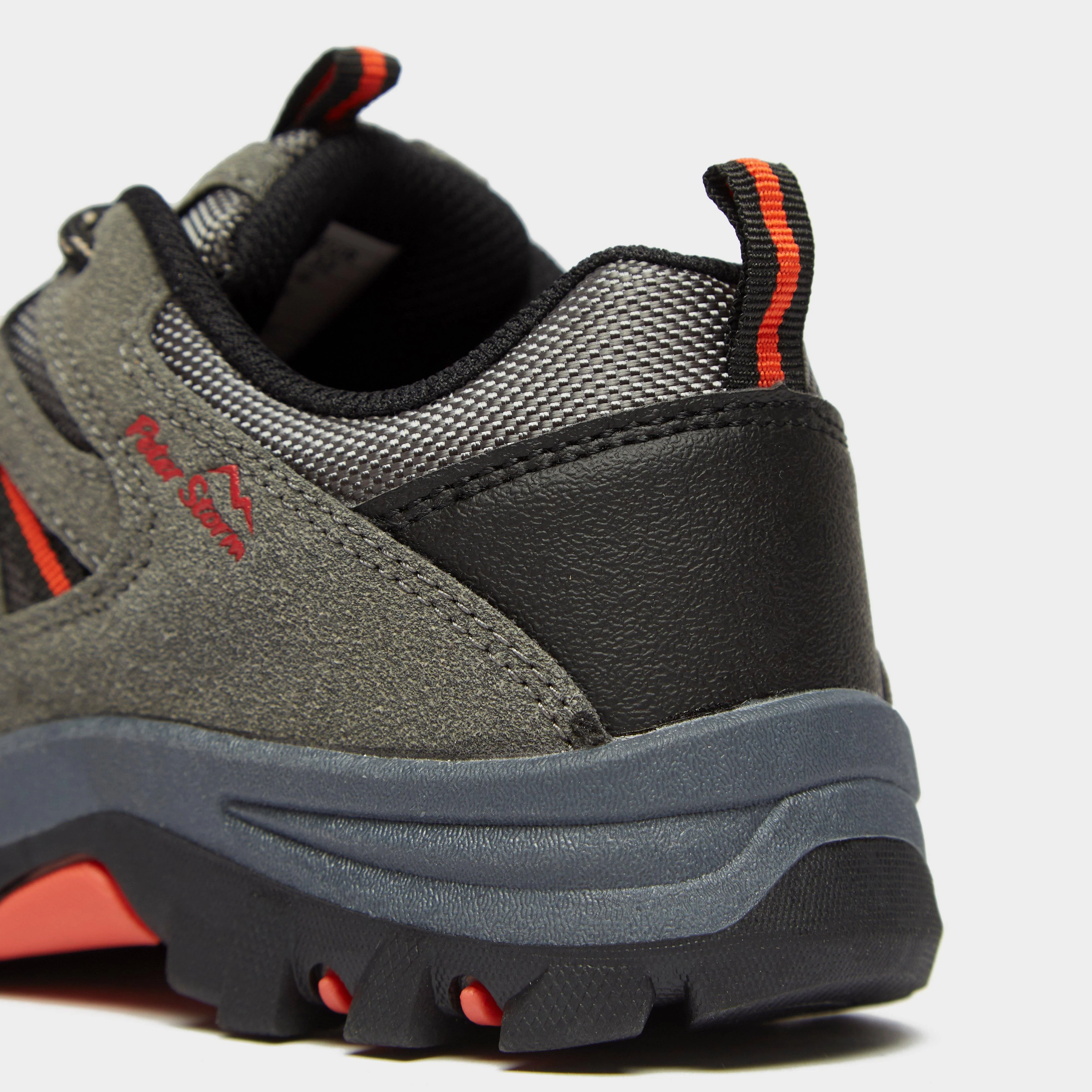 Kids’ Buxton Walking Shoe - Image 6