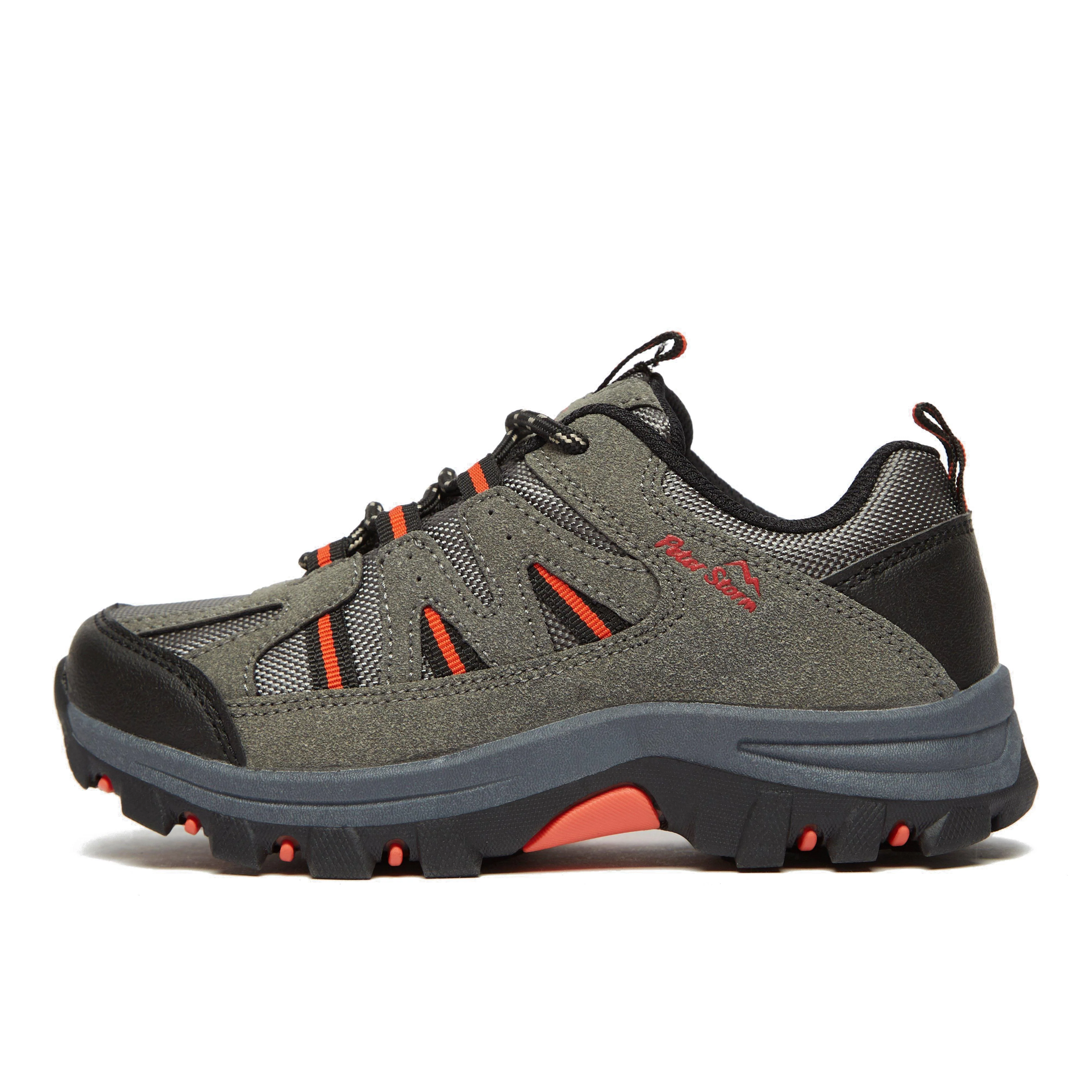 Kids’ Buxton Walking Shoe - Image 7