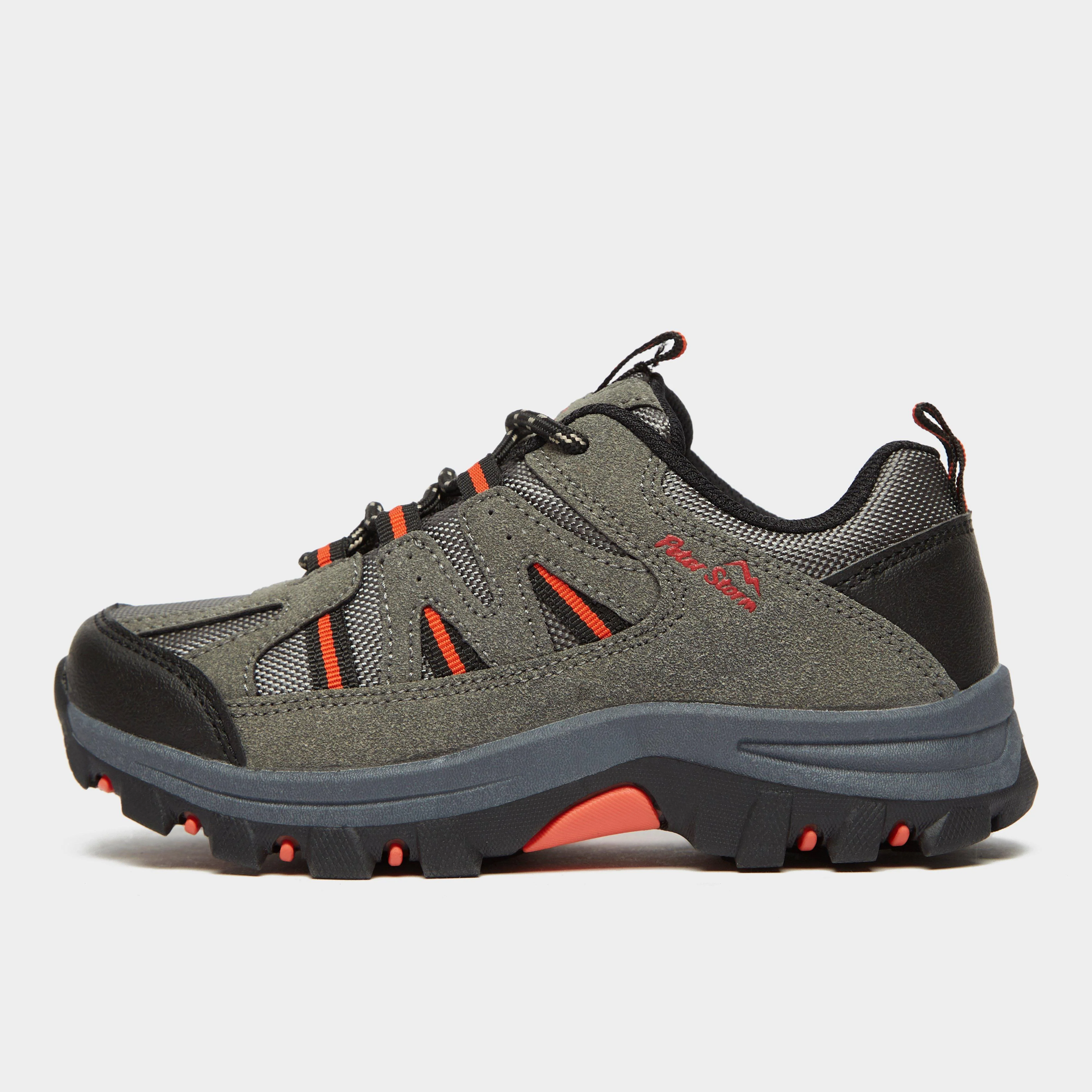 Kids’ Buxton Walking Shoe - Image 8