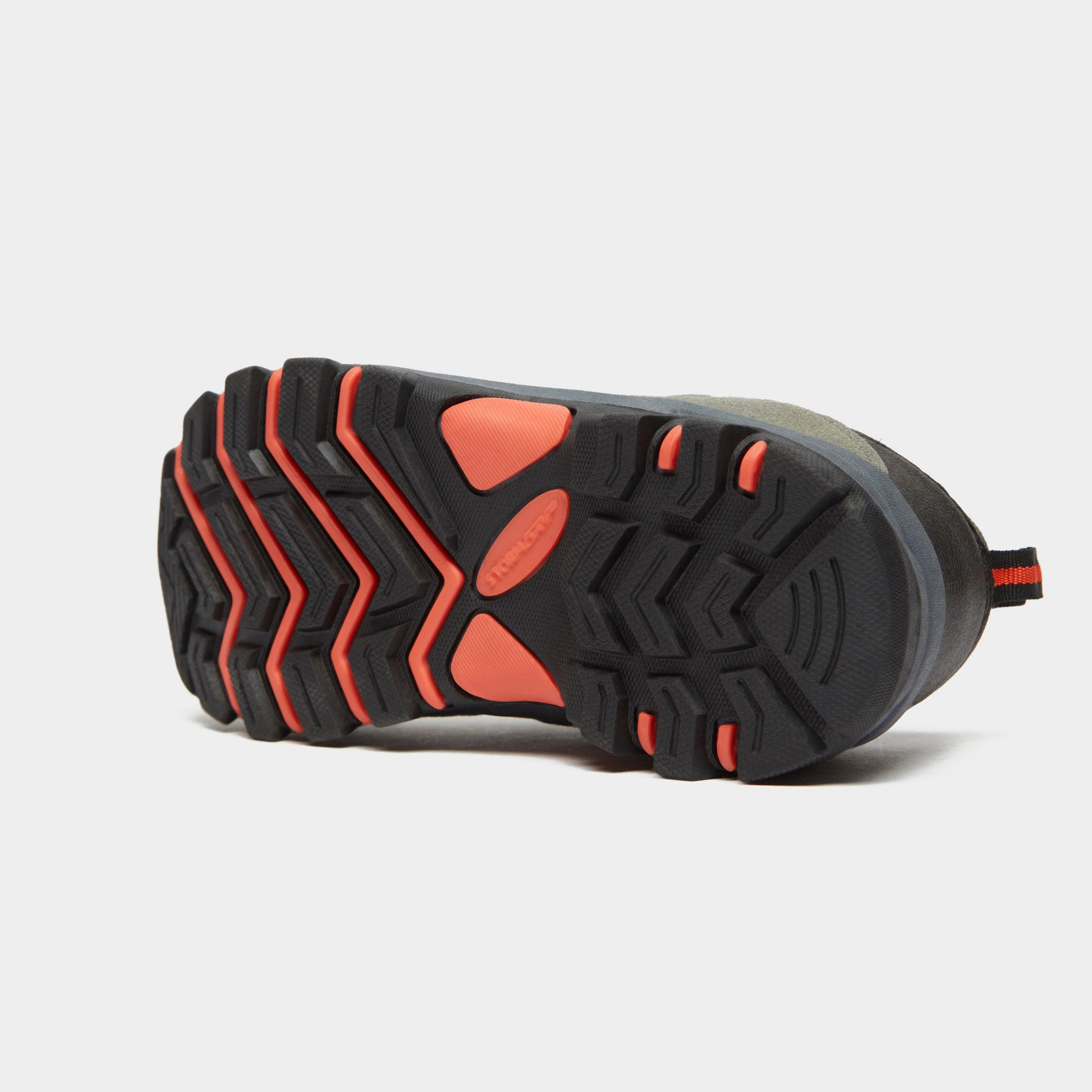 Kids’ Buxton Walking Shoe - Image 9