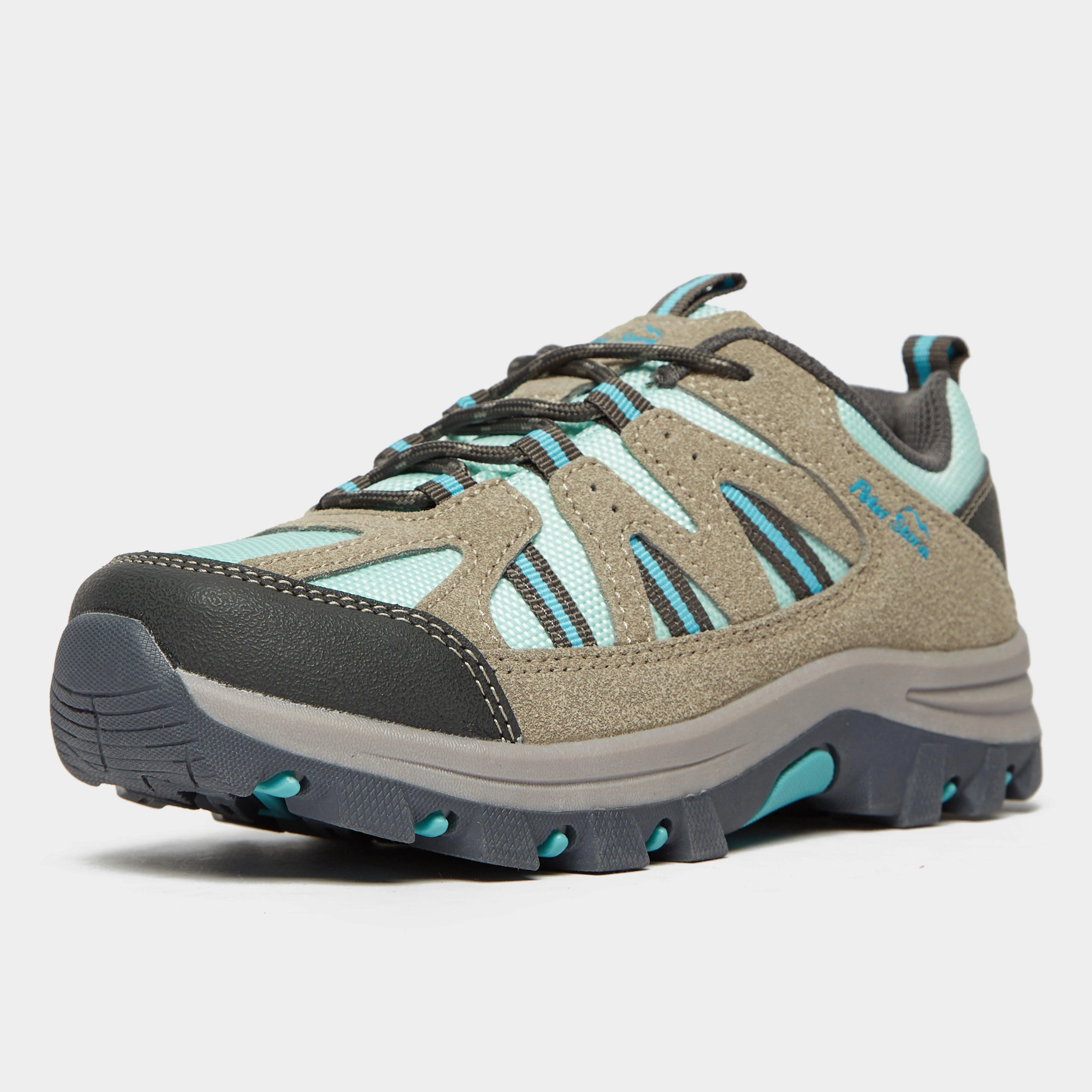 Kids’ Buxton Walking Shoe - Image 3