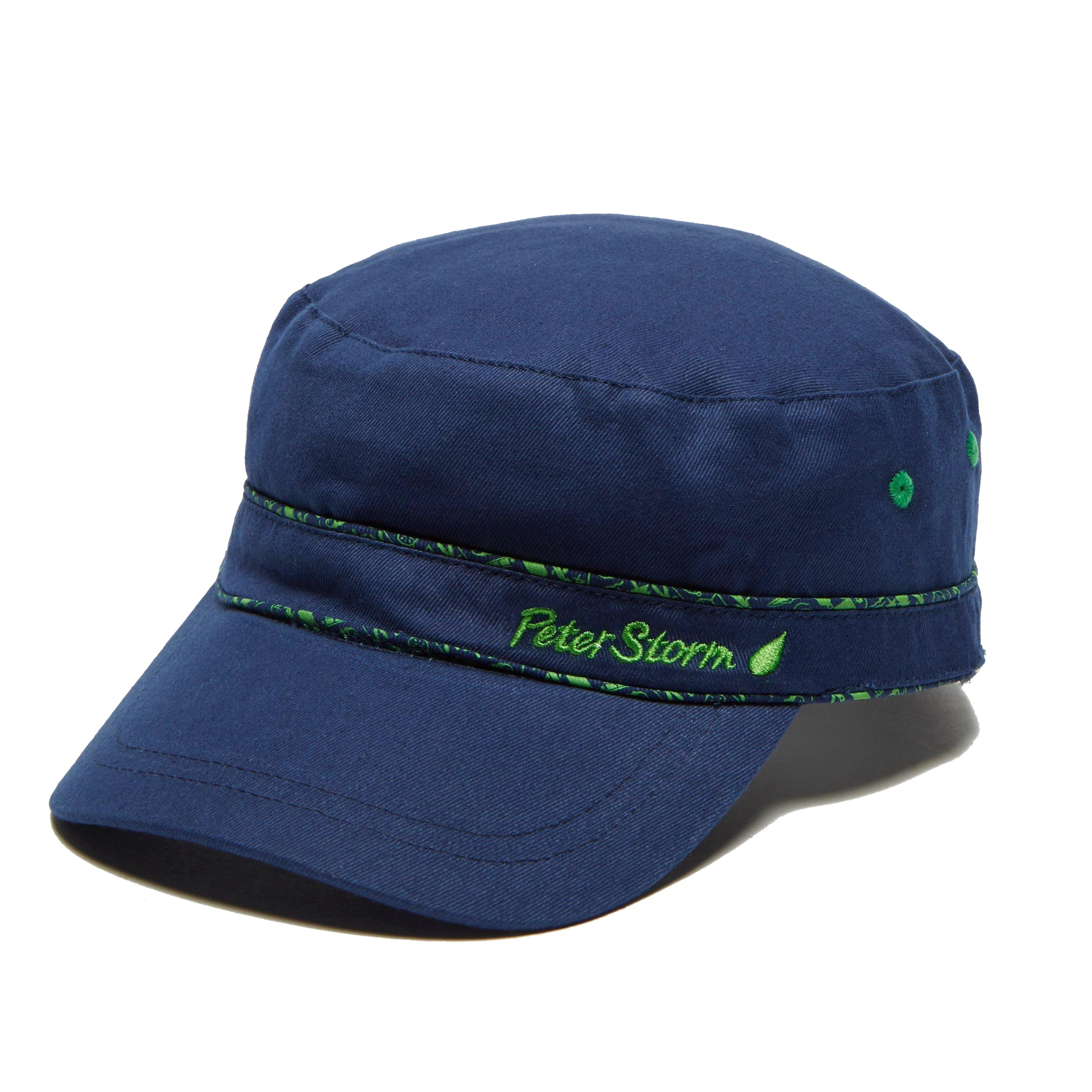 Kids' Camp Castro Cap - Image 4