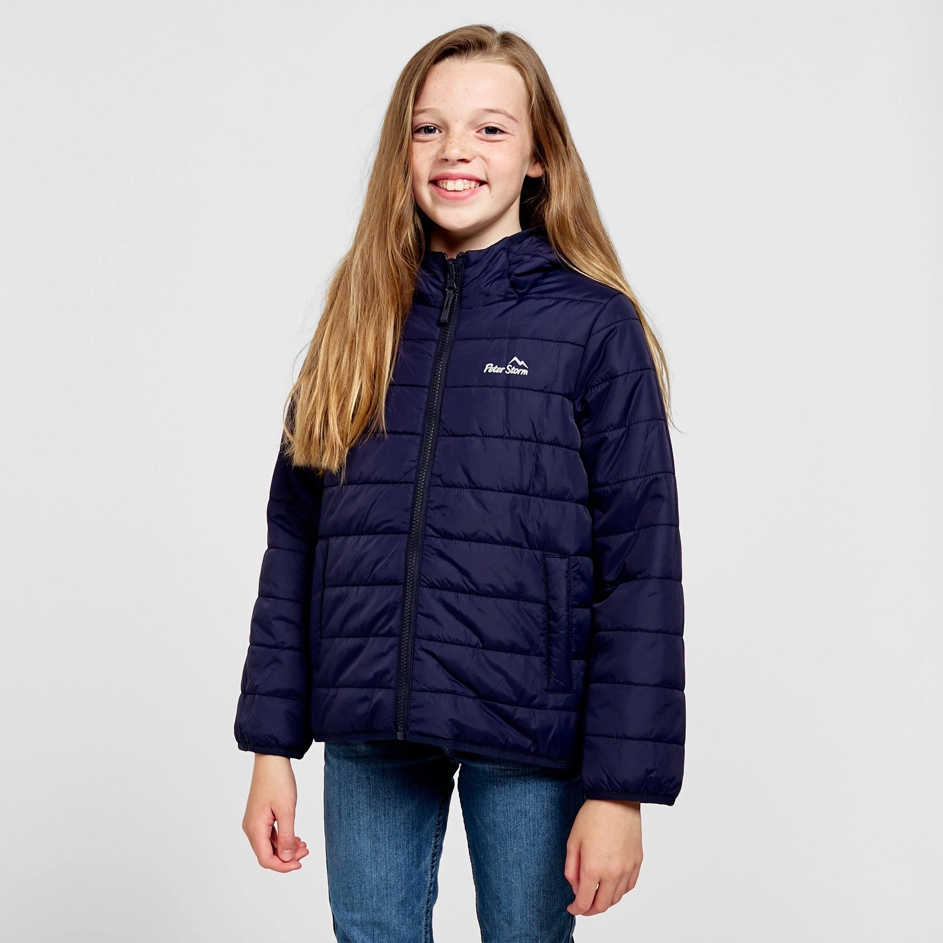Kids’ Coast 3-in-1 Jacket - Image 4