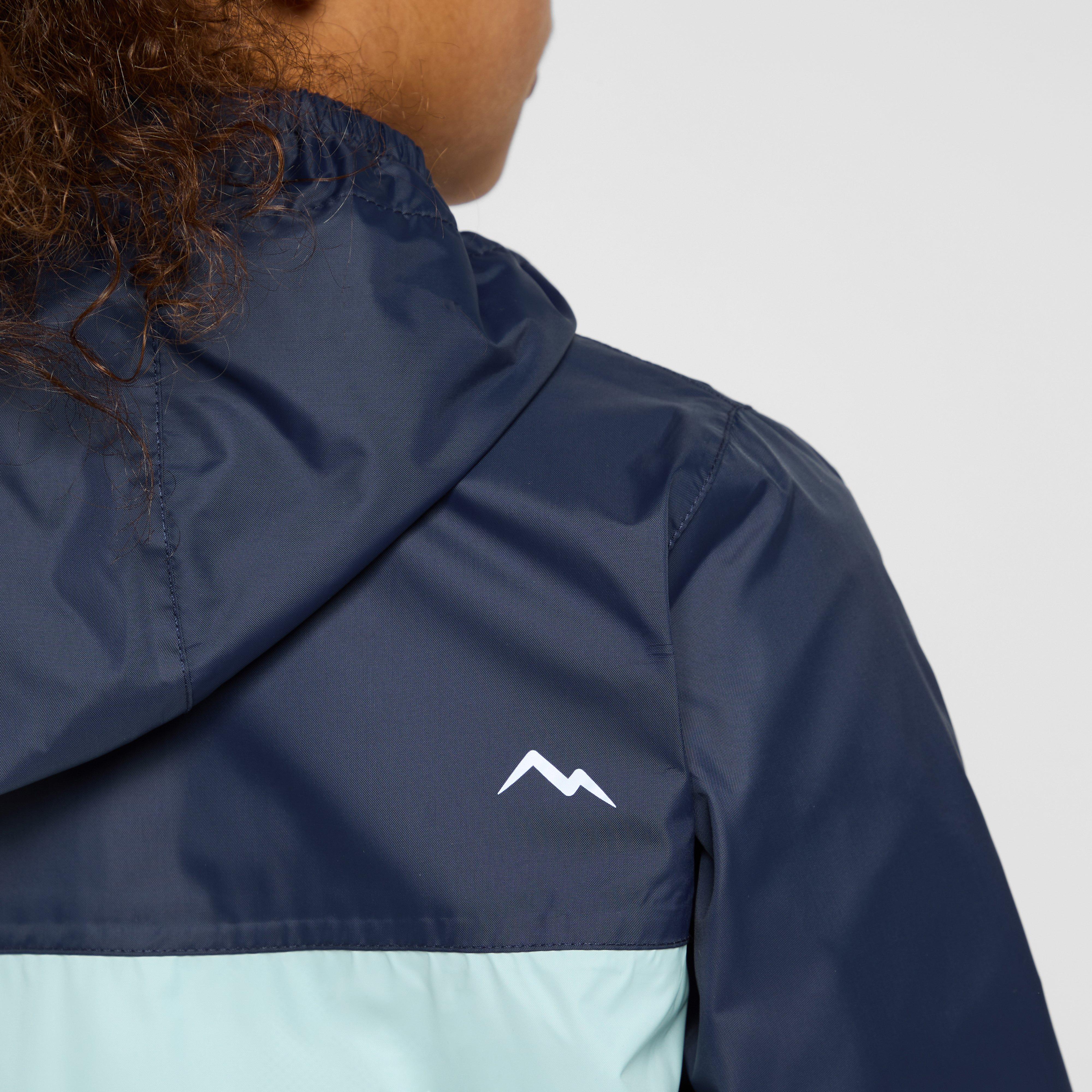 Kids’ Cyclone Waterproof Jacket - Image 7