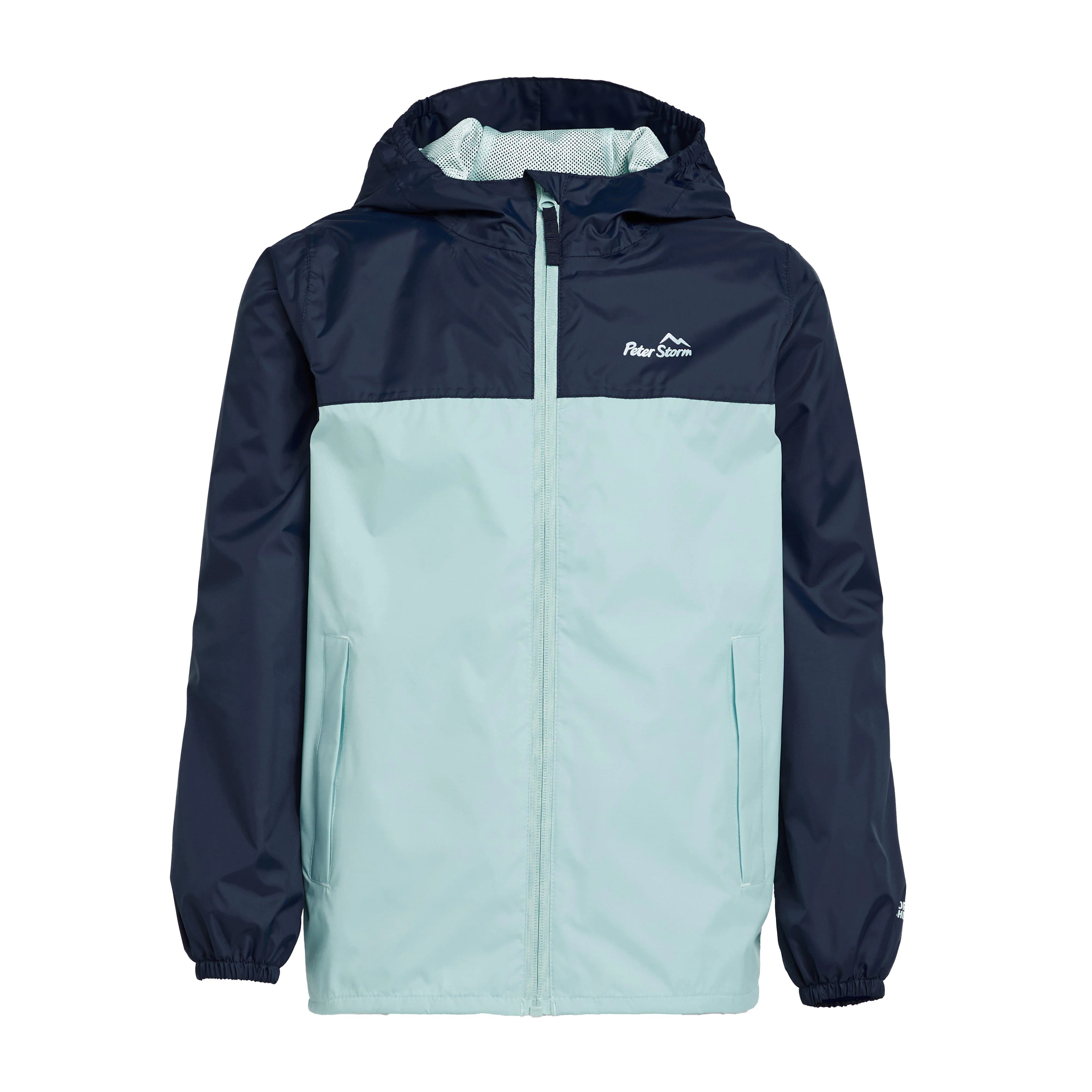 Kids’ Cyclone Waterproof Jacket - Image 8