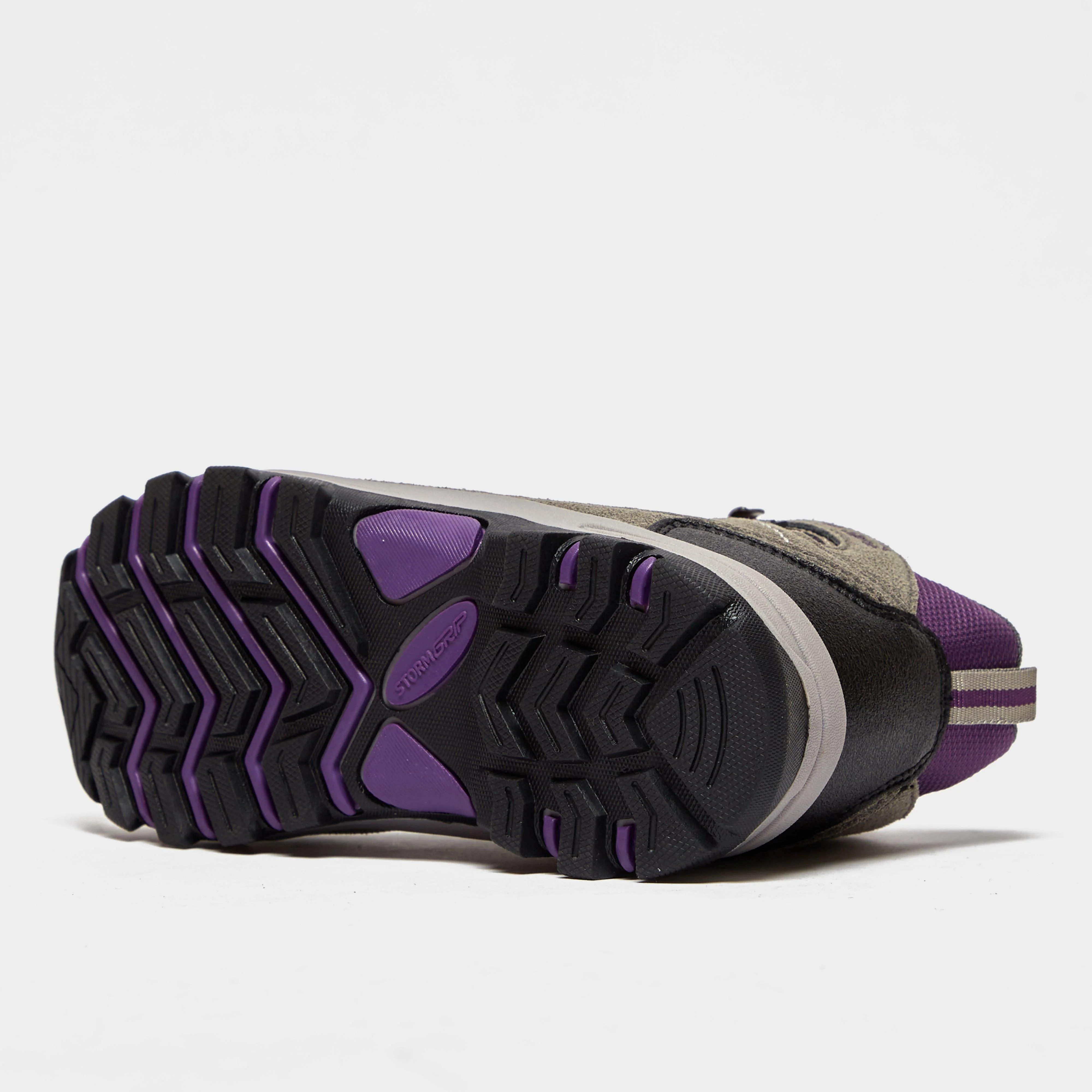 Kids’ Dovedale Waterproof Mid Hiking Boot - Image 2
