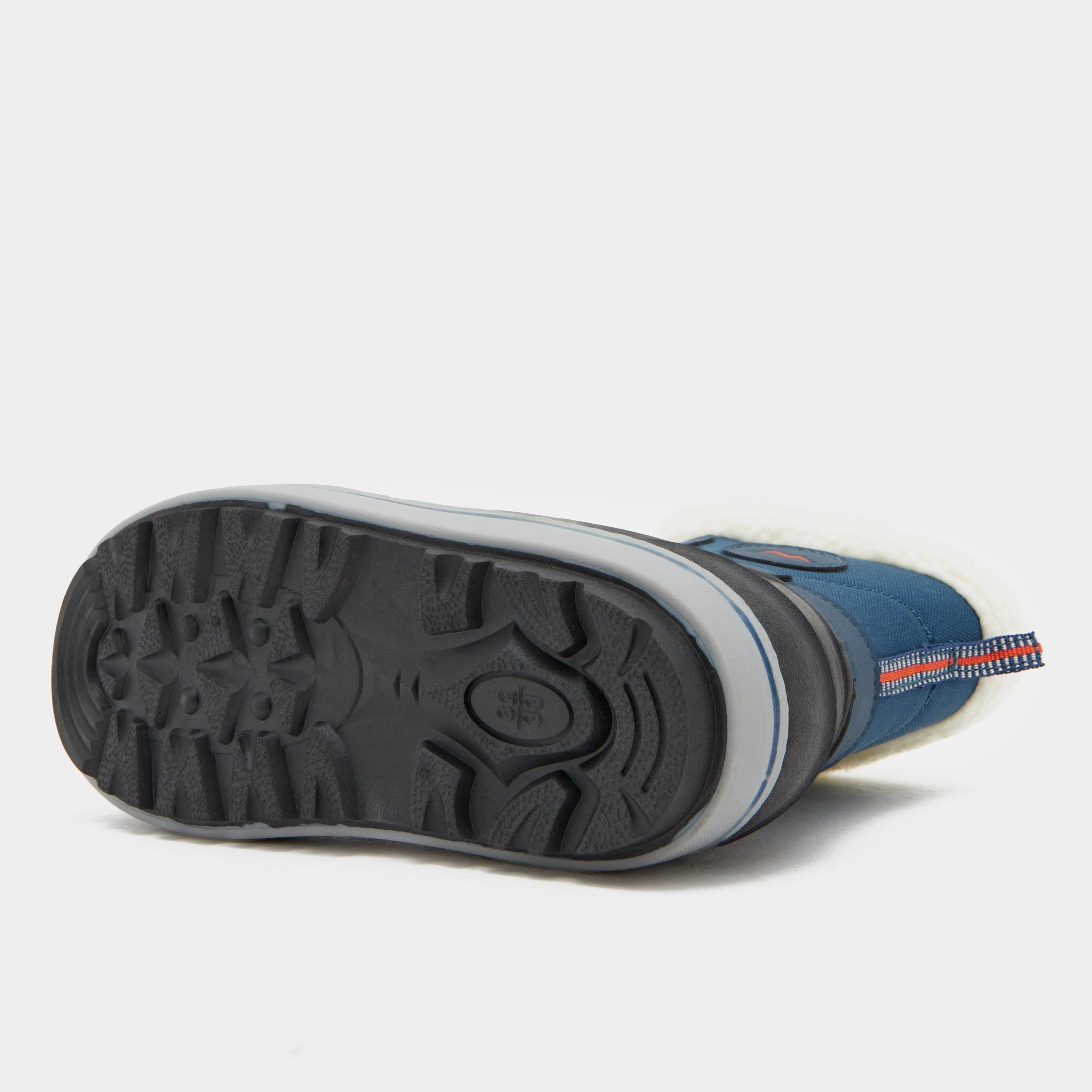 Kids’ Frosty Snow Boots - Image 2