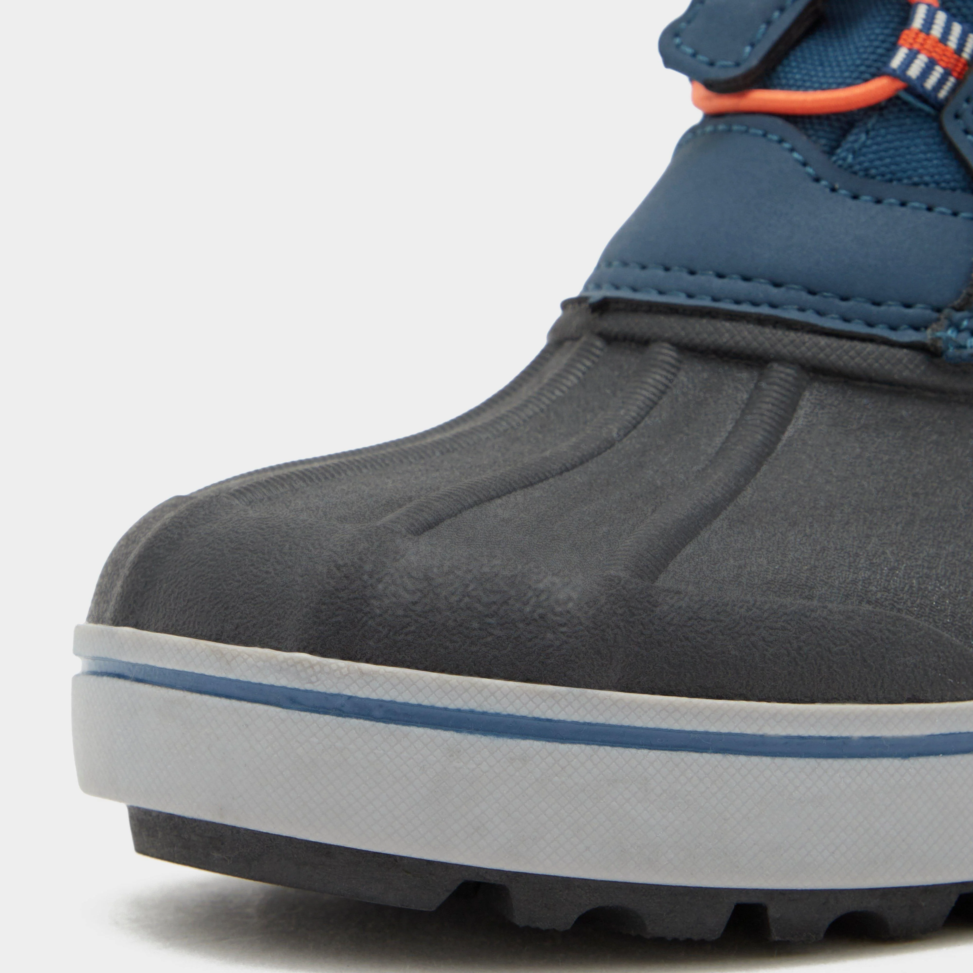 Kids’ Frosty Snow Boots - Image 4