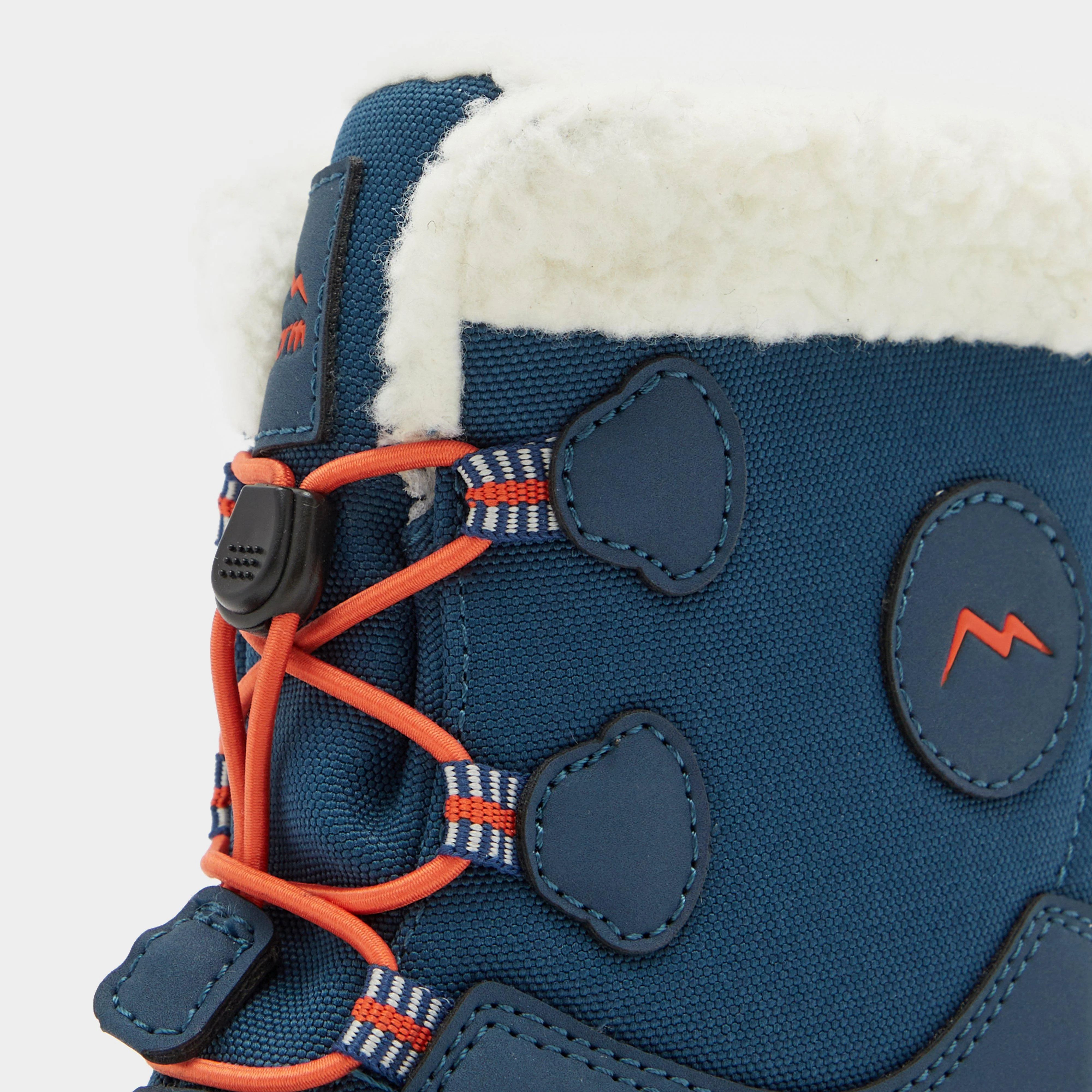 Kids’ Frosty Snow Boots - Image 5