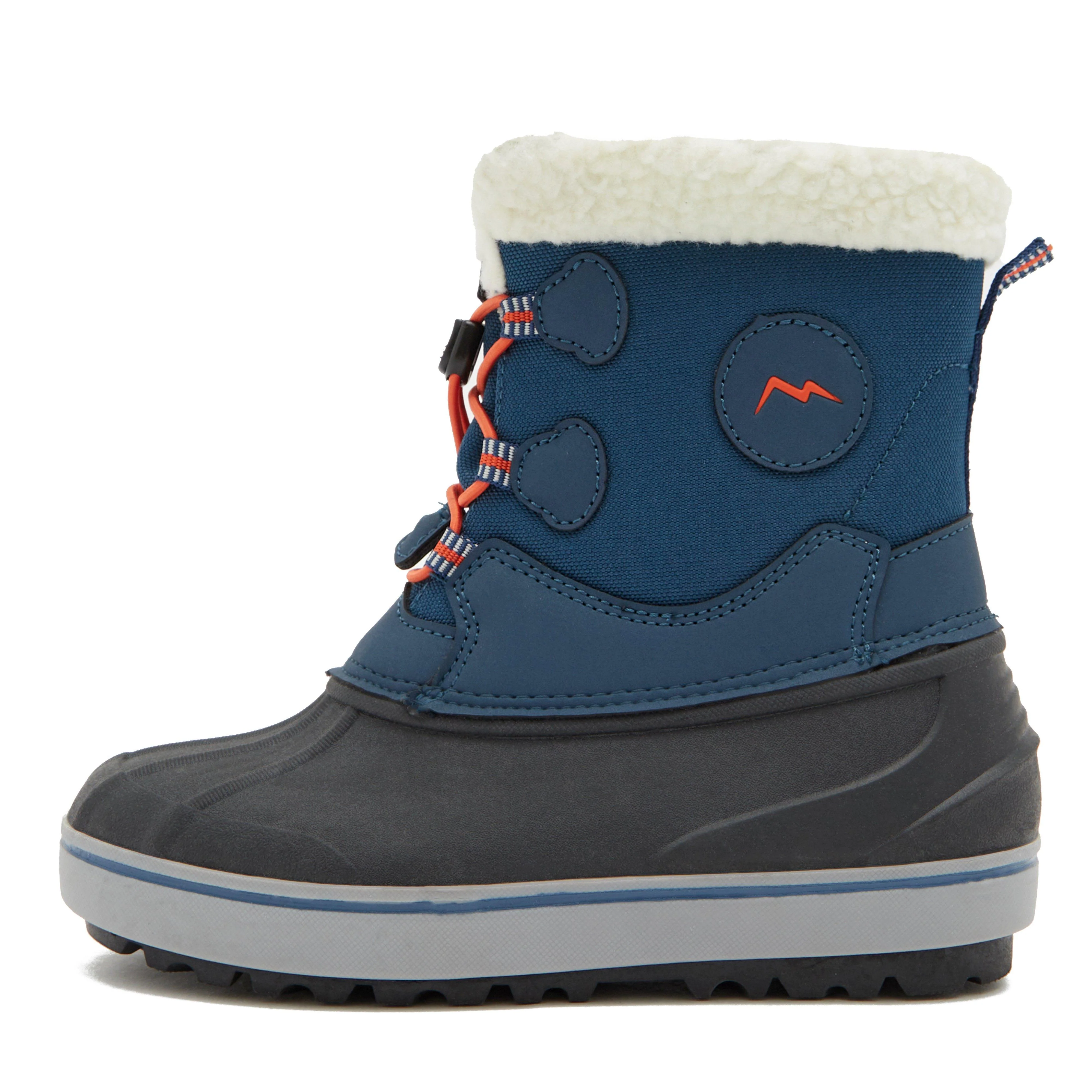 Kids’ Frosty Snow Boots - Image 7