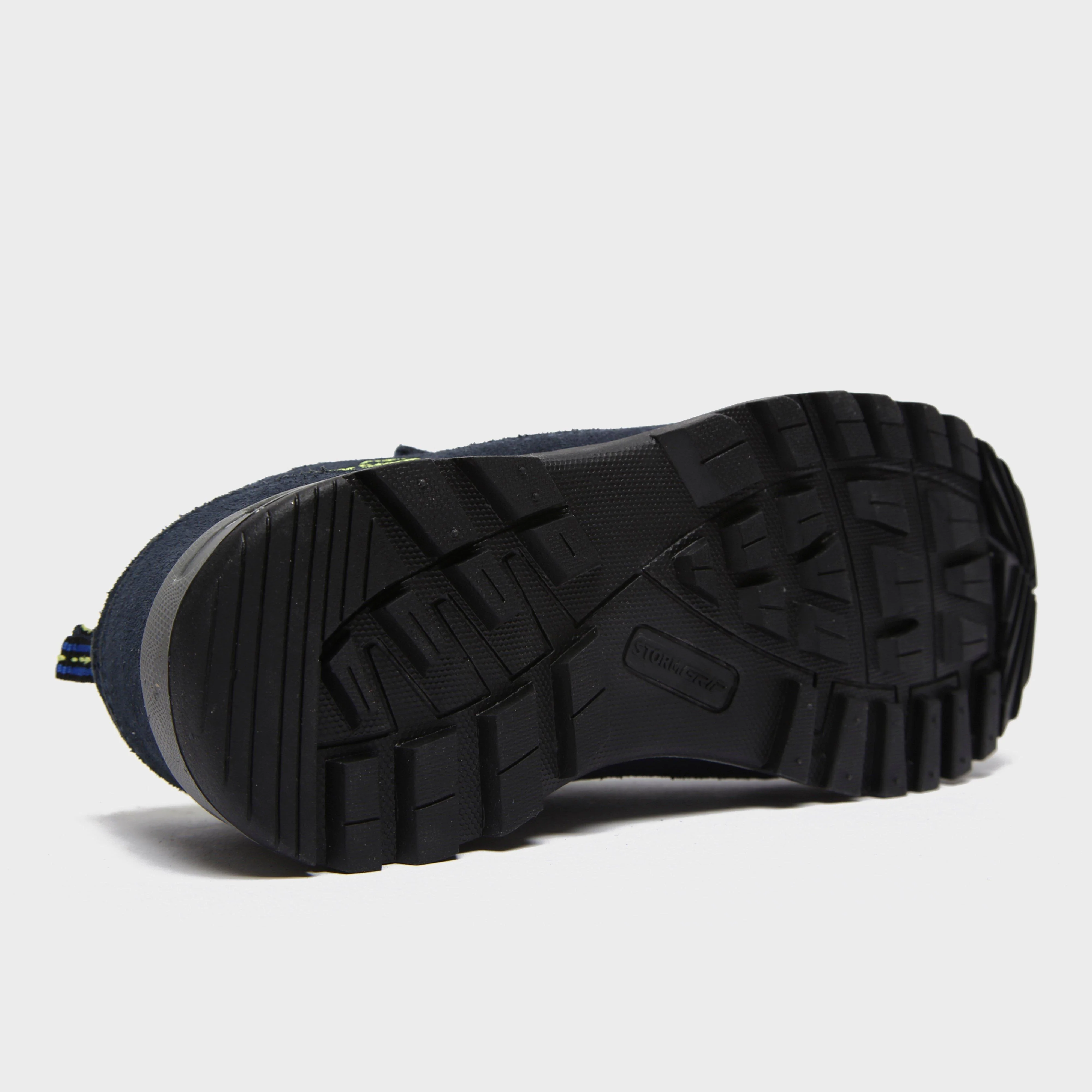 Kids' Harwood II Low Hiking Shoes - Image 2