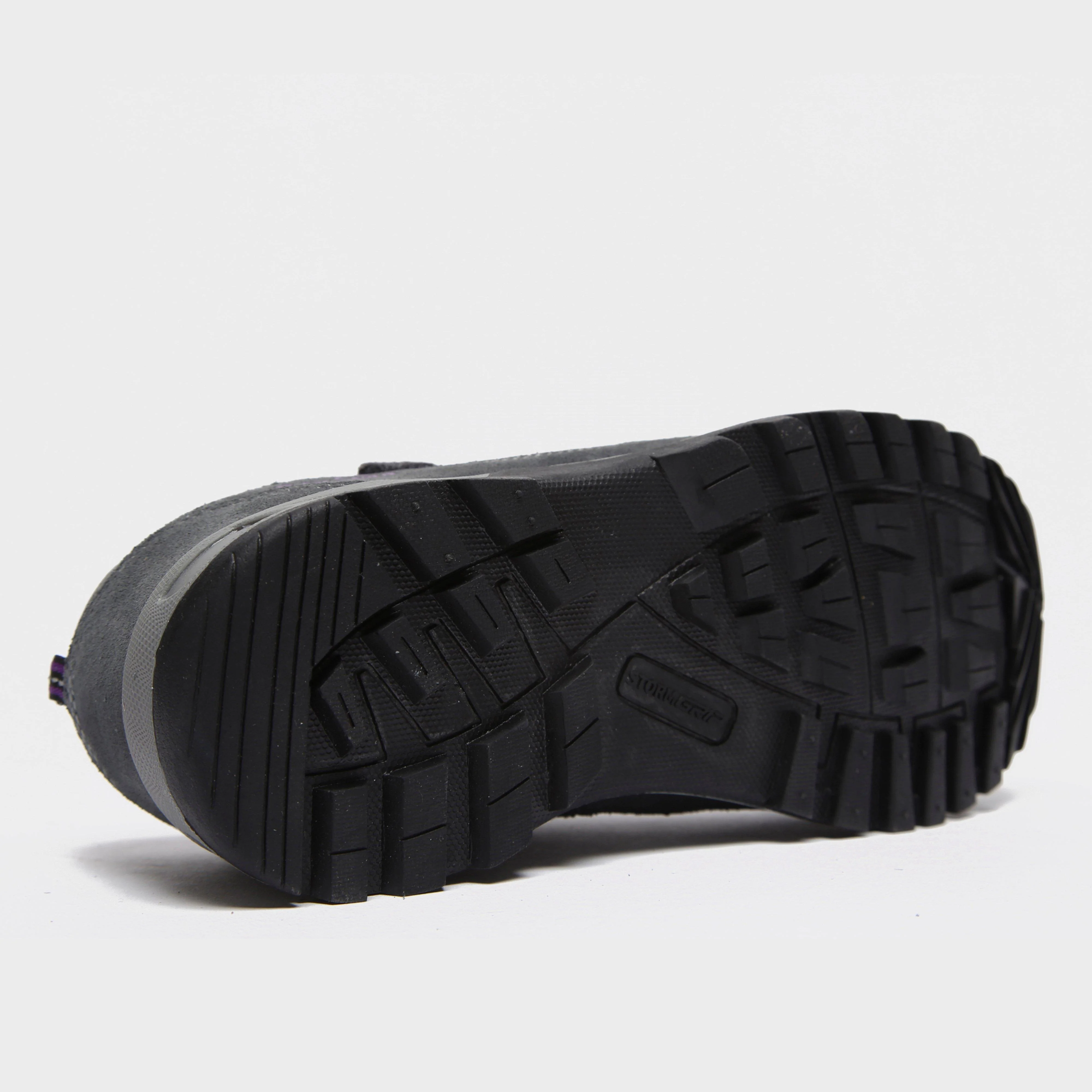 Kids' Harwood II Low Hiking Shoes - Image 2
