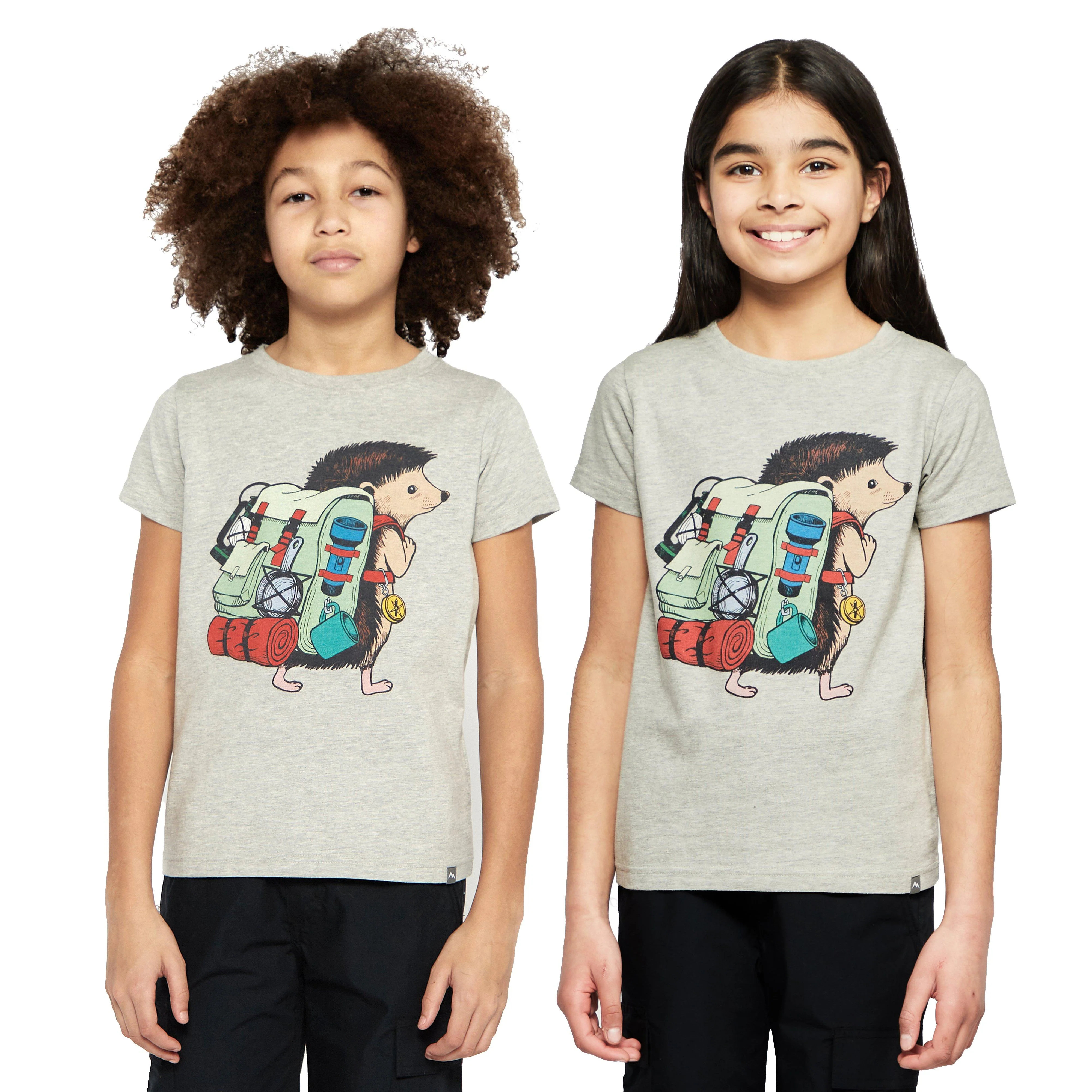 Kids' Hedgehog T-Shirt - Image 14