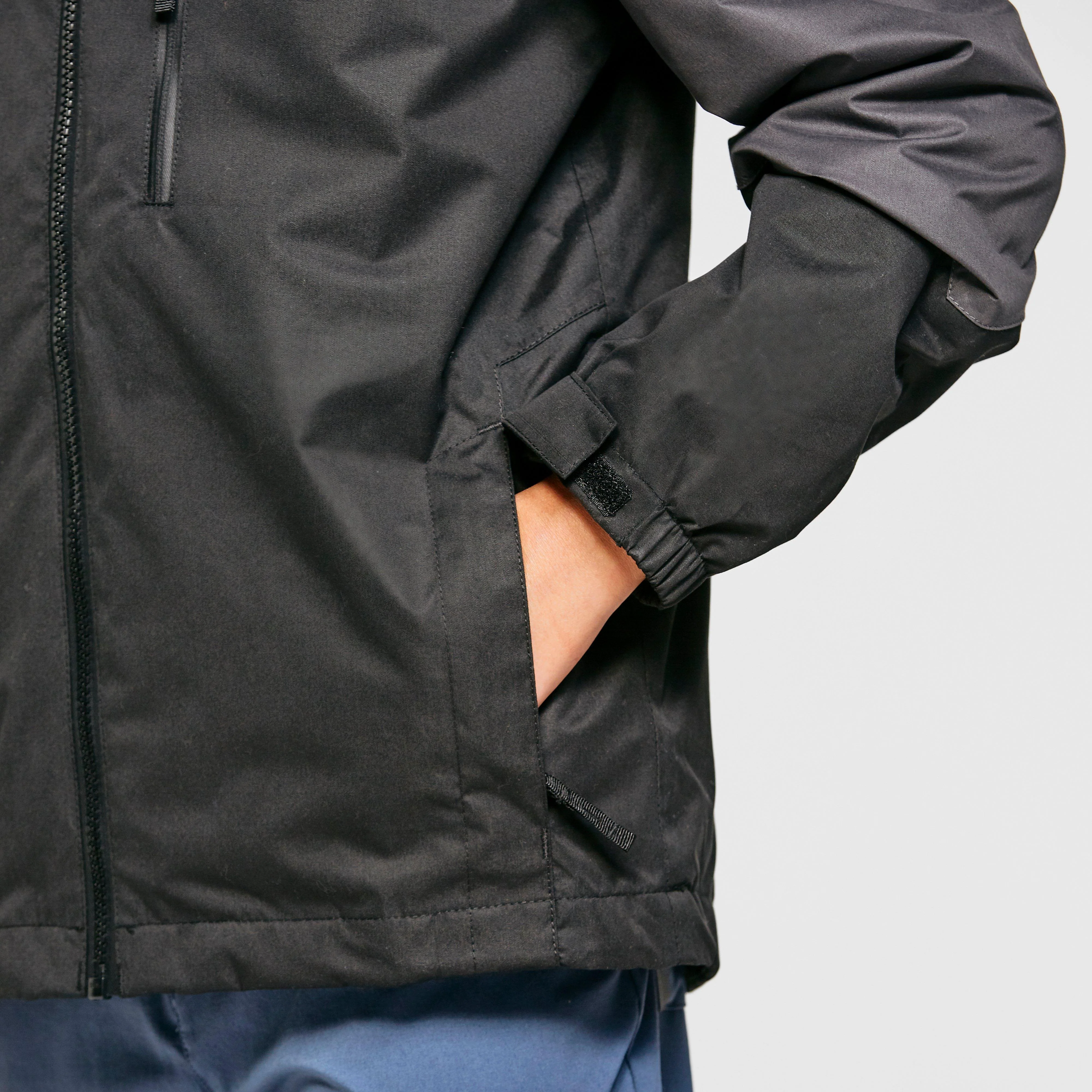Kids’ Lakes 3-in-1 Jacket - Image 9
